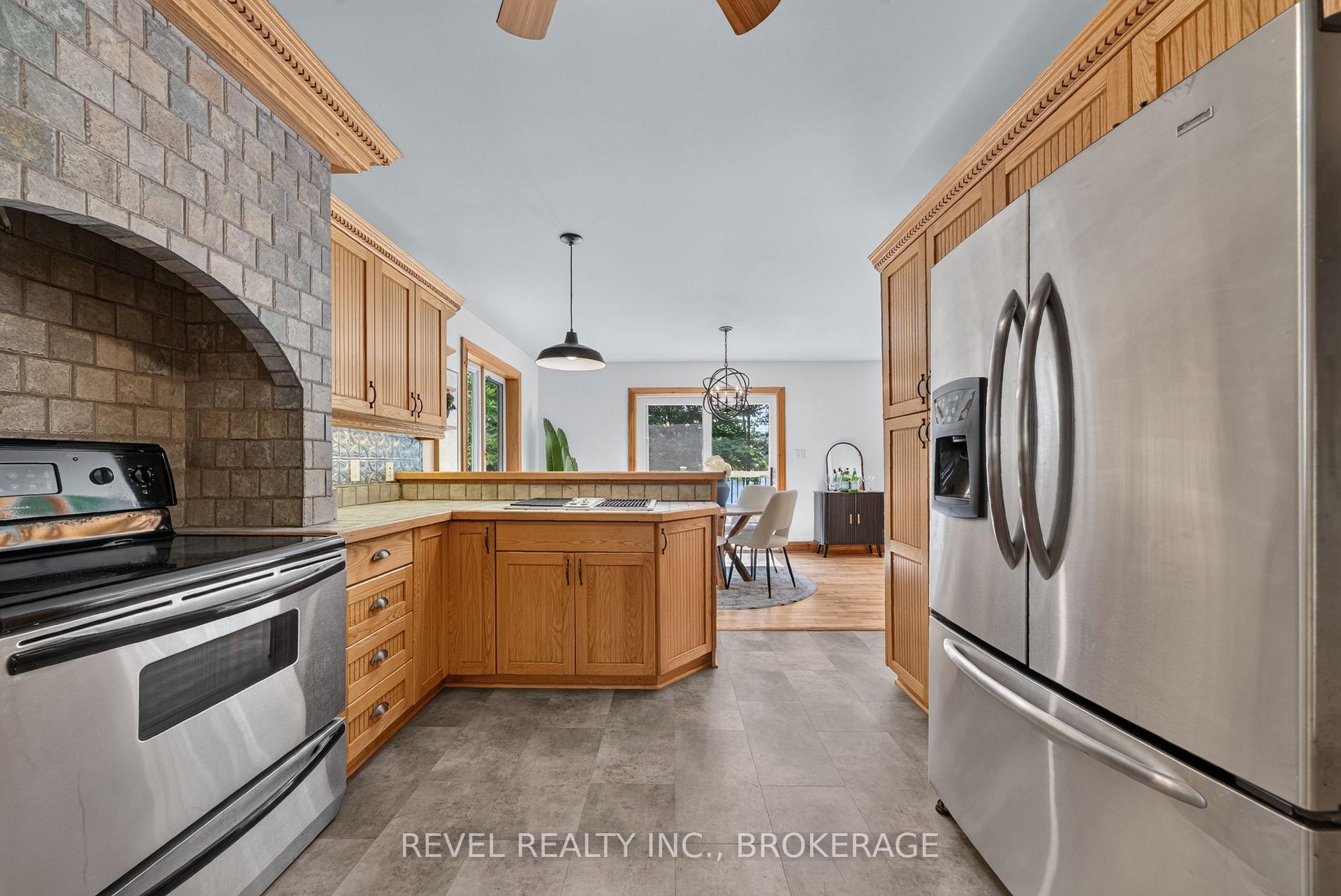 Photo 17 of 507 Frye Lane, Frontenac, Frontenac South — HOMEH