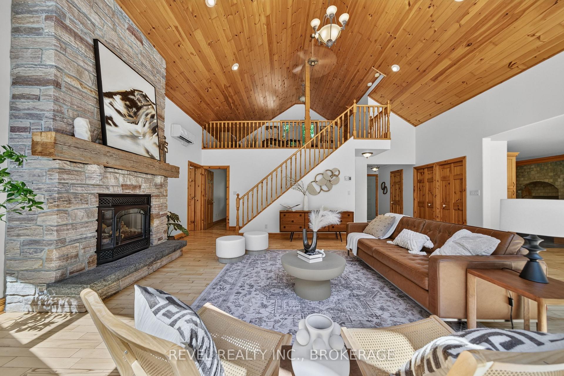 Photo 21 of 507 Frye Lane, Frontenac, Frontenac South — HOMEH