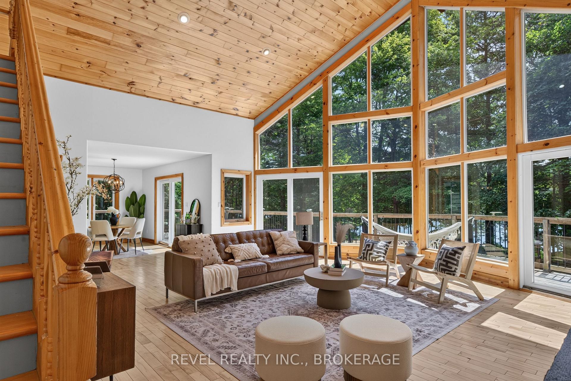 Photo 23 of 507 Frye Lane, Frontenac, Frontenac South — HOMEH