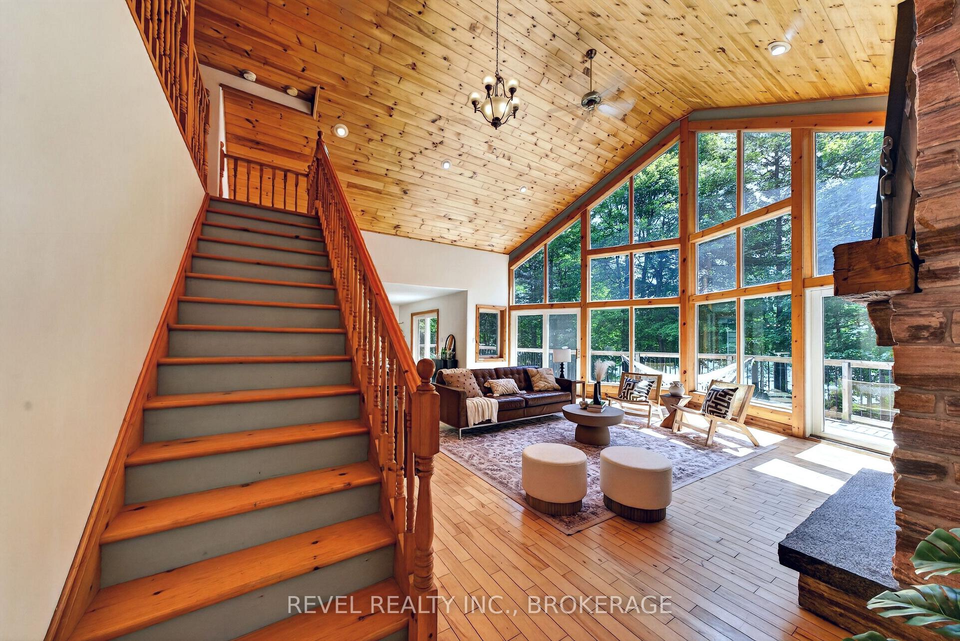 Photo 24 of 507 Frye Lane, Frontenac, Frontenac South — HOMEH