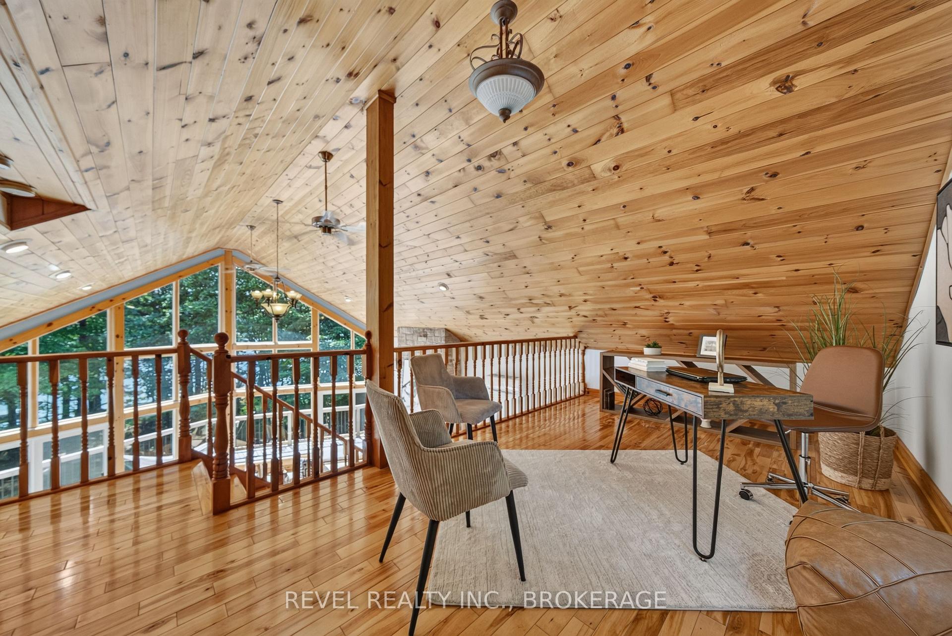 Photo 38 of 507 Frye Lane, Frontenac, Frontenac South — HOMEH