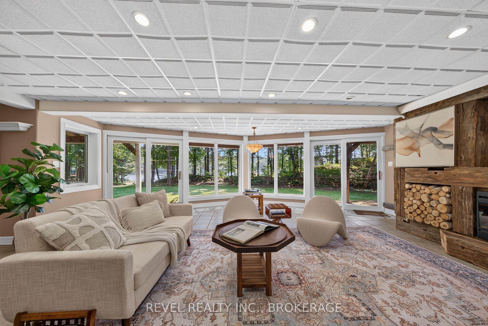Photo 40 of 507 Frye Lane, Frontenac, Frontenac South — HOMEH