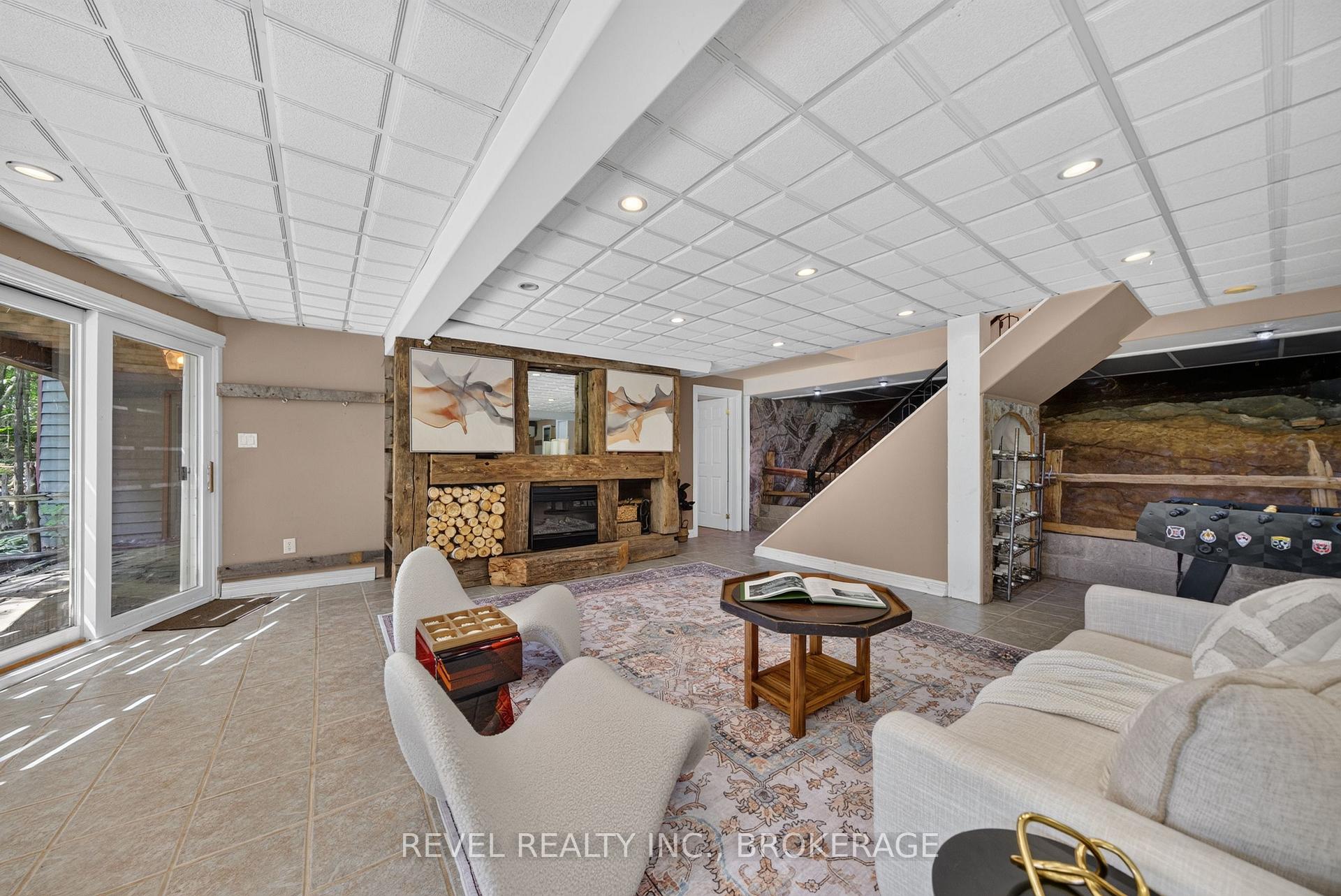 Photo 42 of 507 Frye Lane, Frontenac, Frontenac South — HOMEH