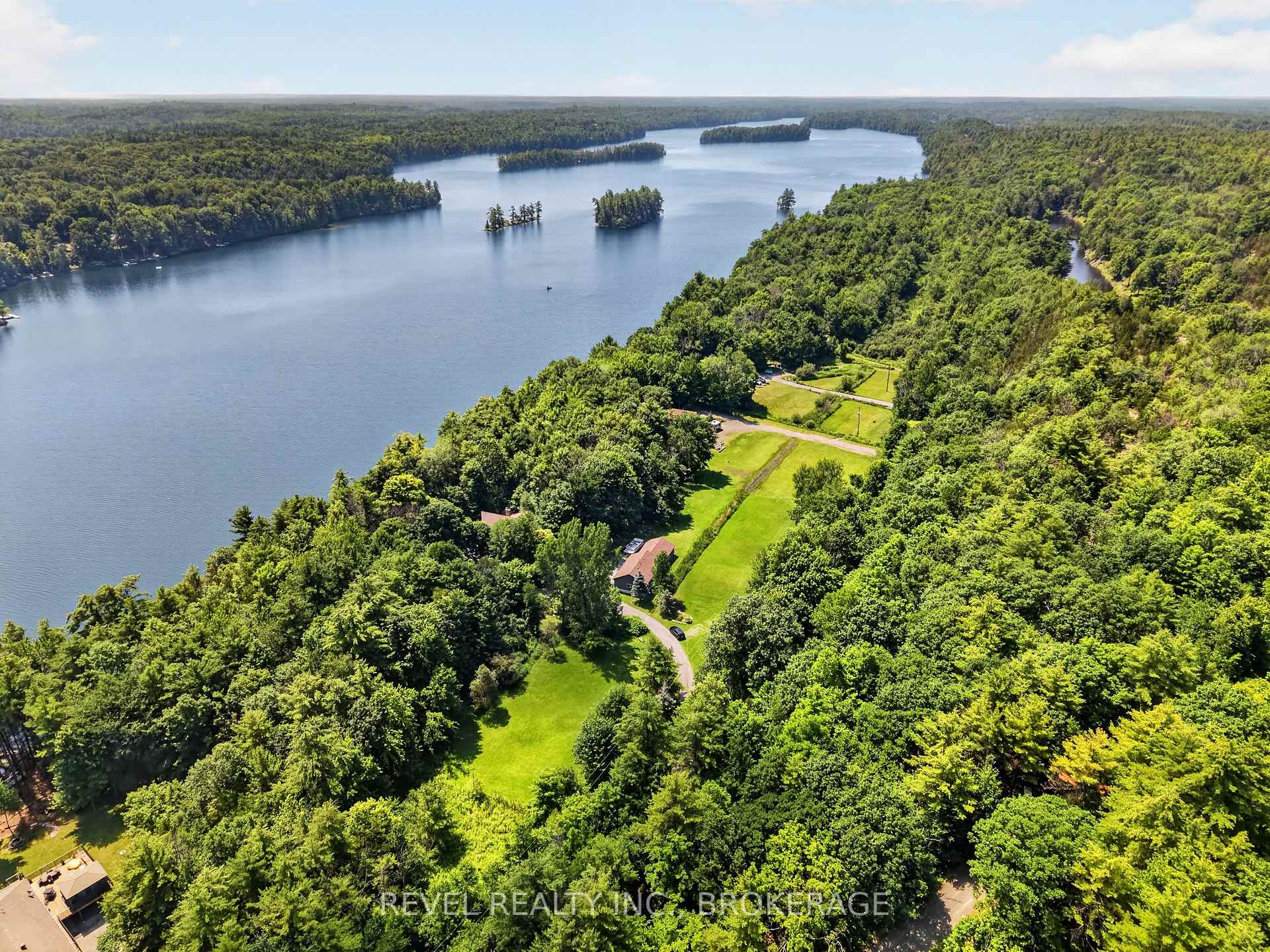 Photo 48 of 507 Frye Lane, Frontenac, Frontenac South — HOMEH