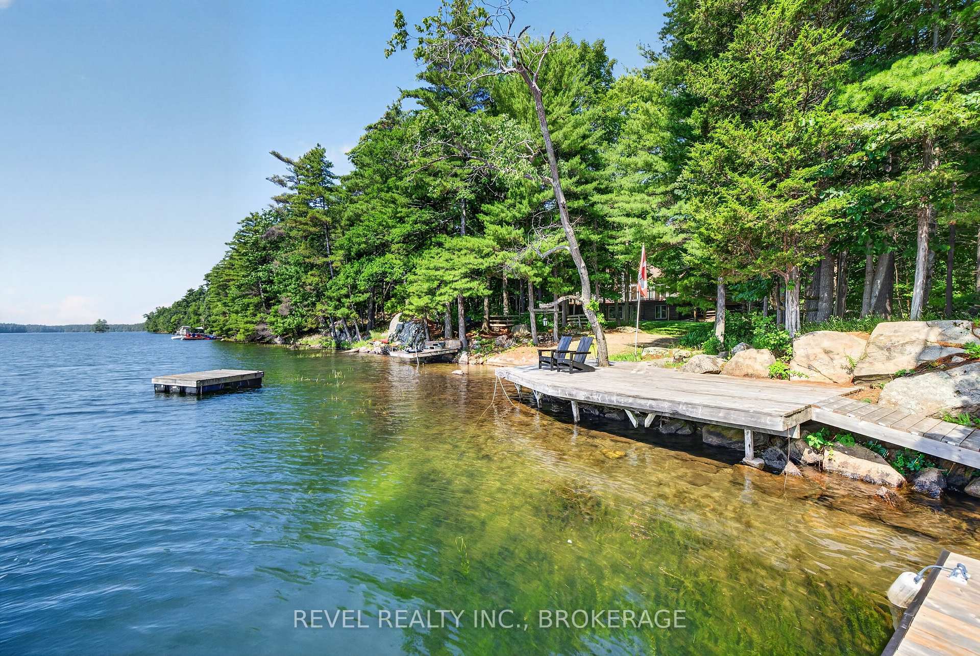 Photo 49 of 507 Frye Lane, Frontenac, Frontenac South — HOMEH