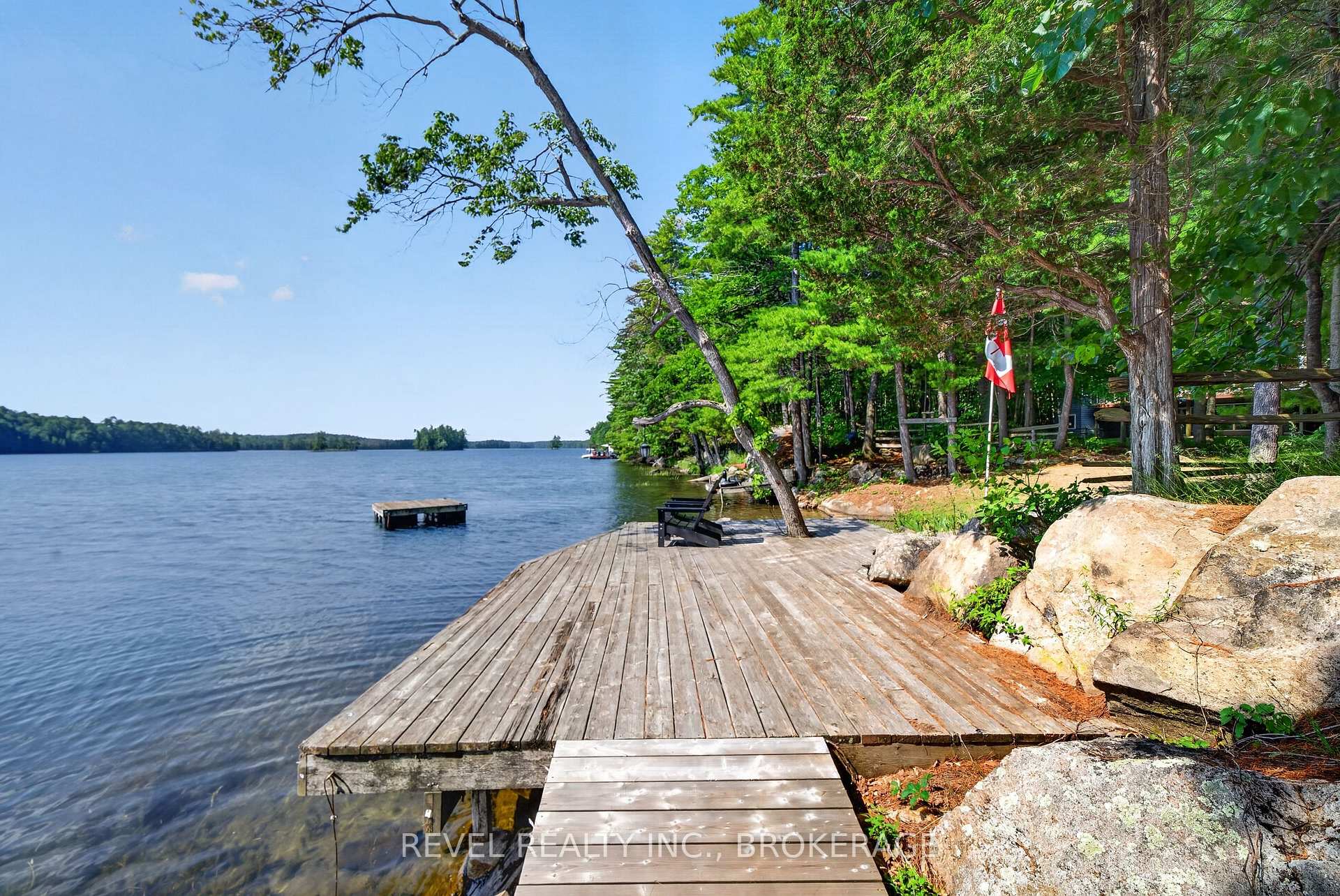 Photo 50 of 507 Frye Lane, Frontenac, Frontenac South — HOMEH