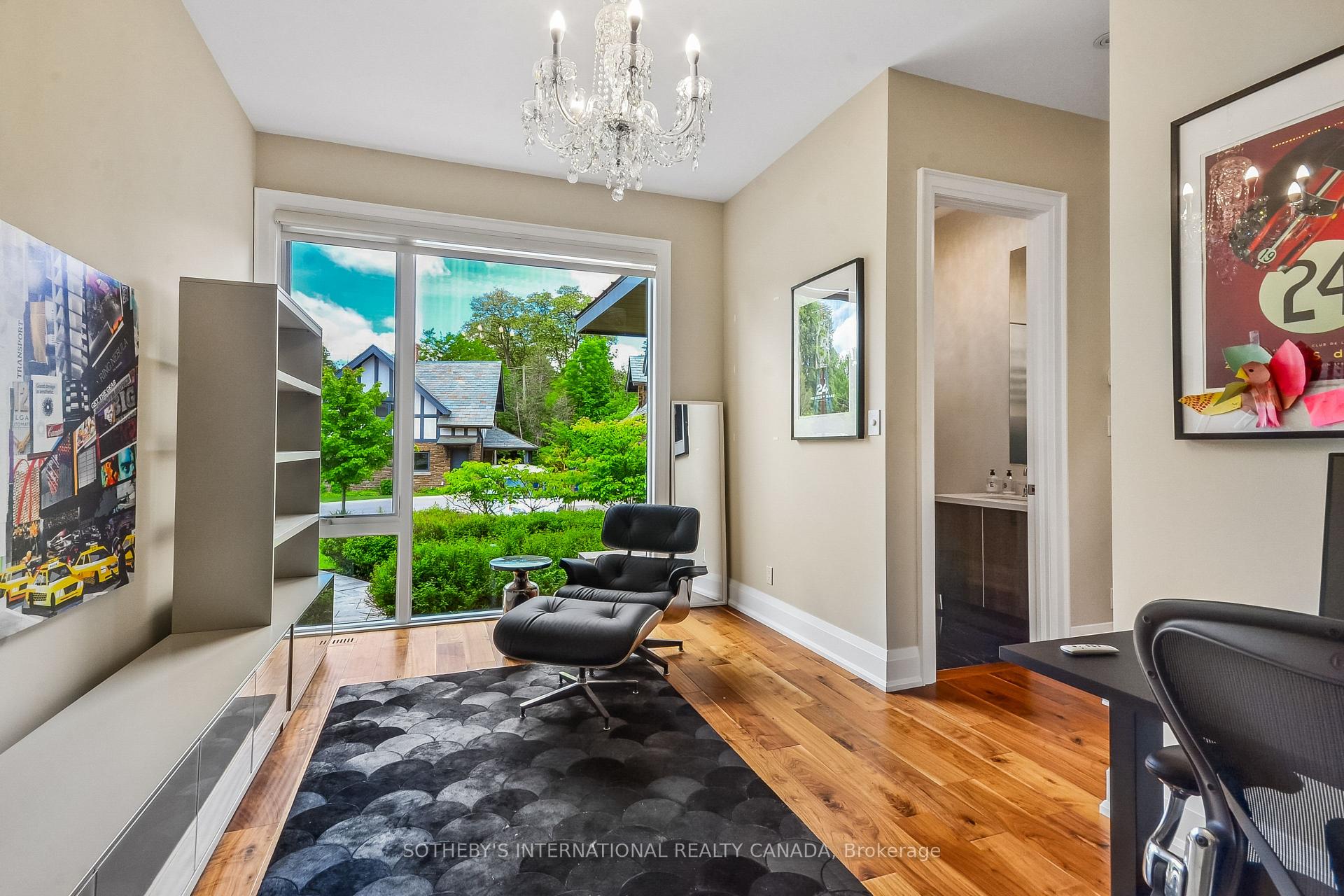 Photo 12 of Unit 21, 10 Maple Grove Drive, Oakville, Morrison — HOMEH