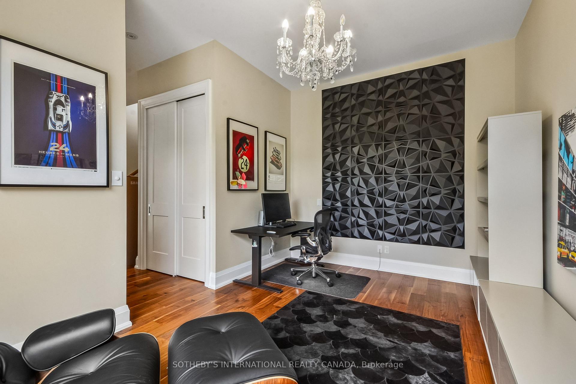 Photo 13 of Unit 21, 10 Maple Grove Drive, Oakville, Morrison — HOMEH