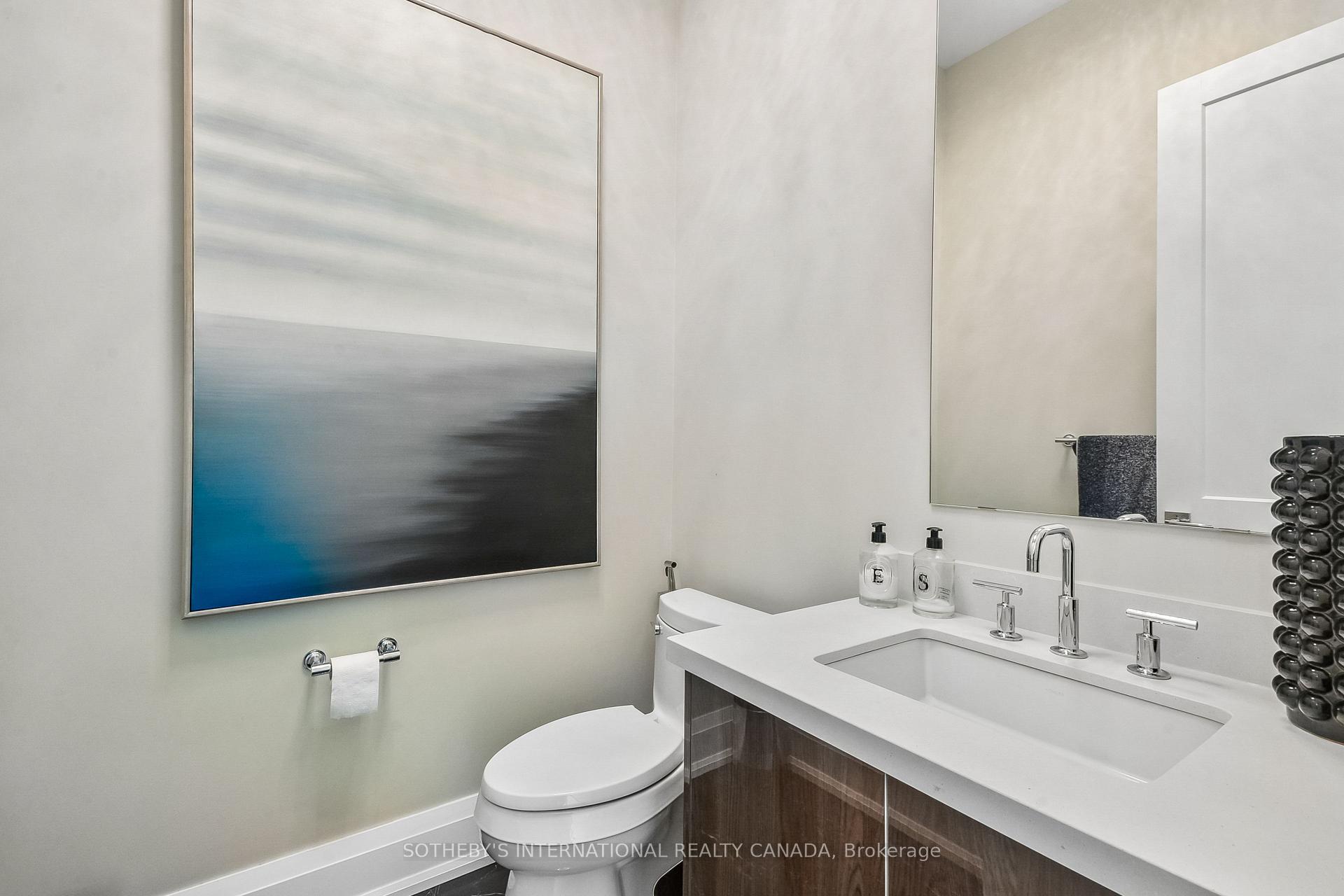Photo 14 of Unit 21, 10 Maple Grove Drive, Oakville, Morrison — HOMEH