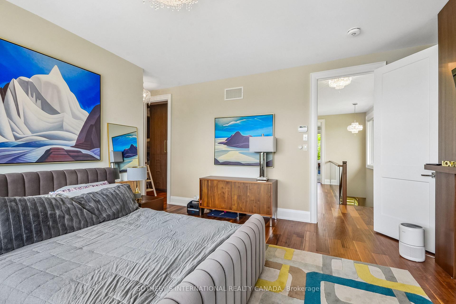 Photo 17 of Unit 21, 10 Maple Grove Drive, Oakville, Morrison — HOMEH