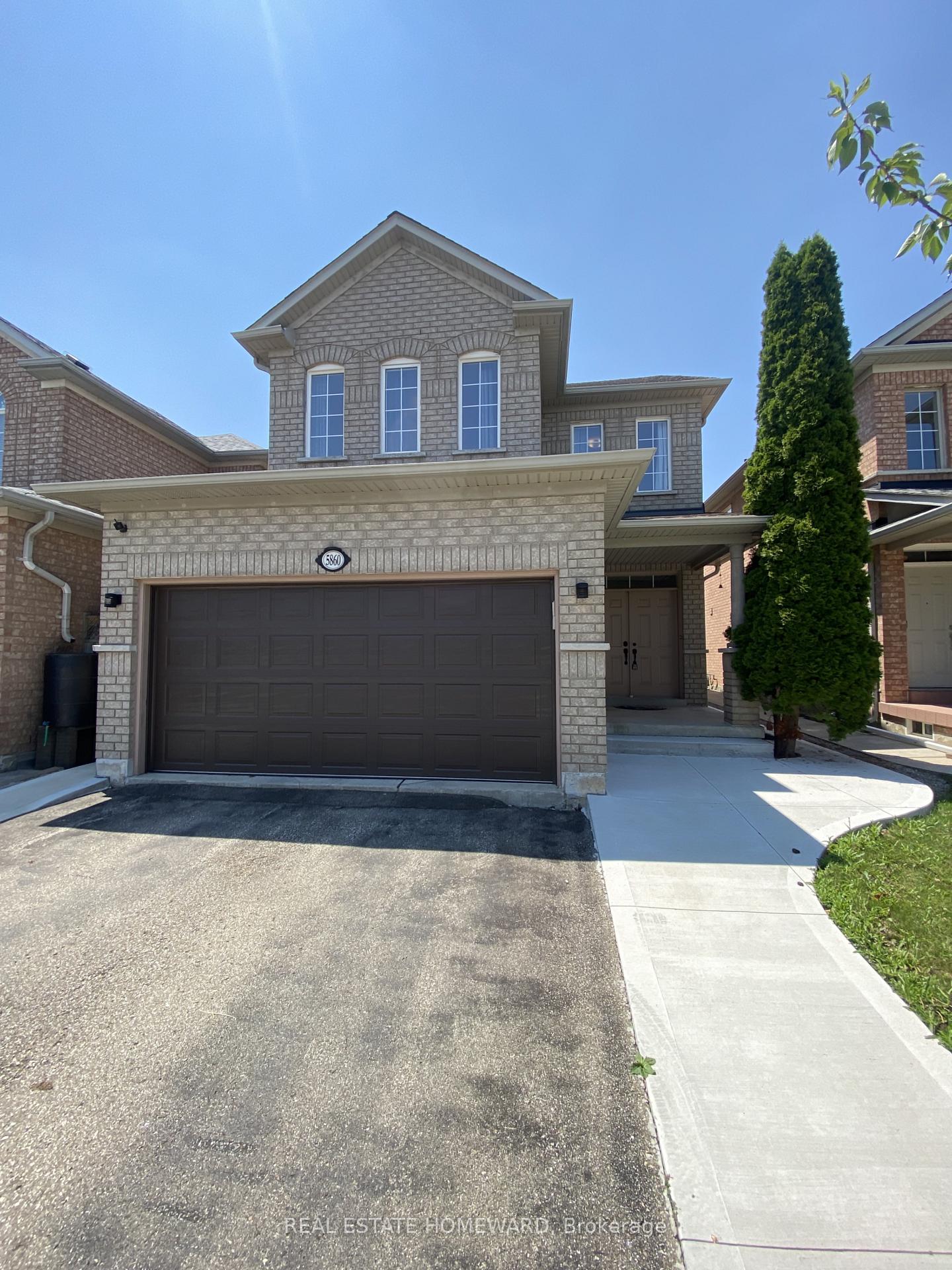 Photo 25 of 5860 Terrapark Trail, Mississauga, Churchill Meadows — HOMEH