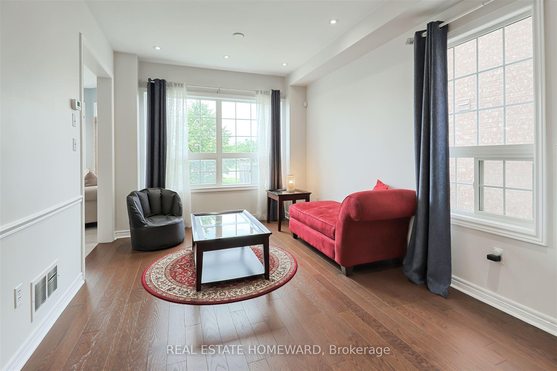 Photo 3 of 5860 Terrapark Trail, Mississauga, Churchill Meadows — HOMEH
