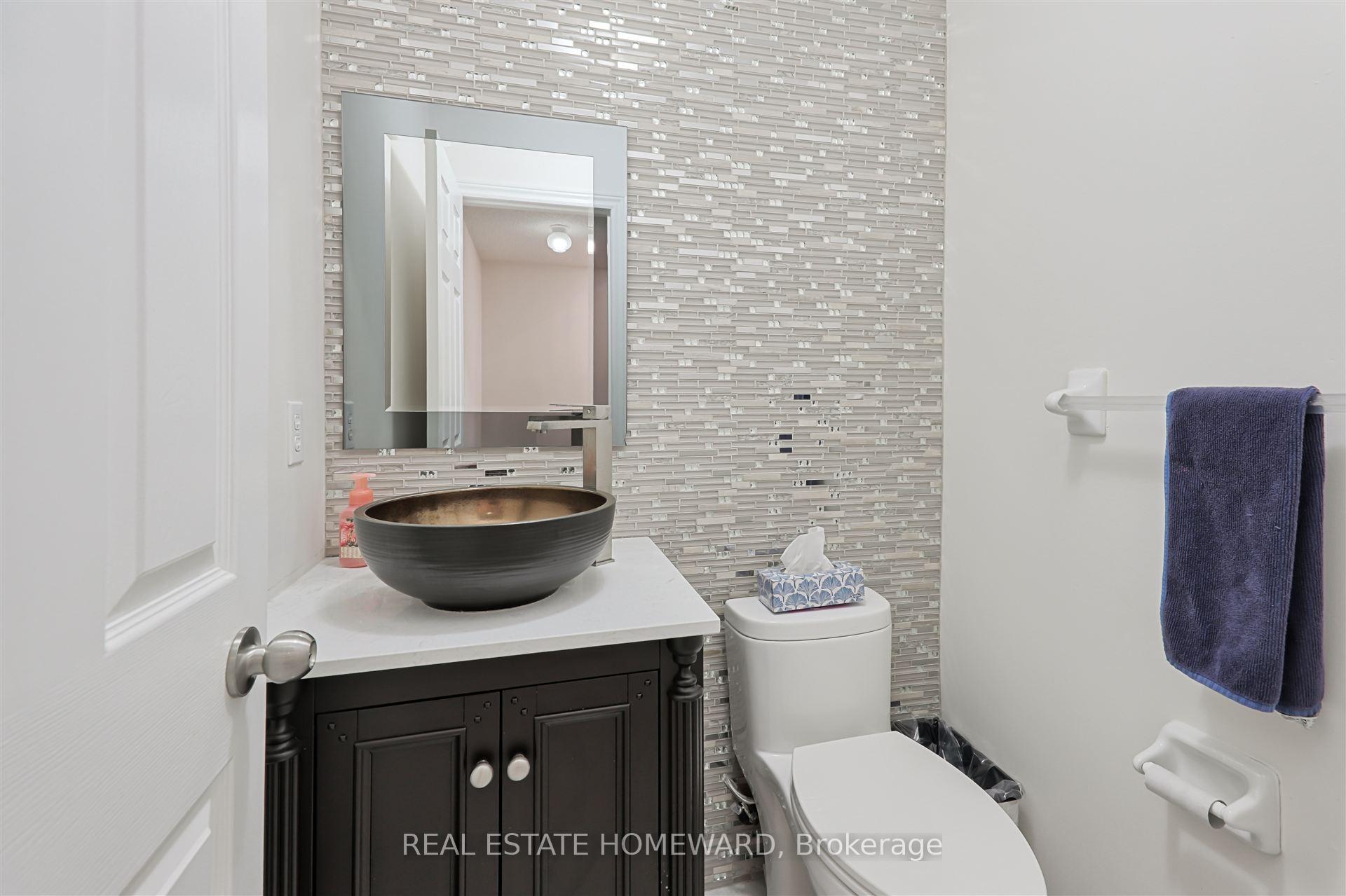 Photo 10 of 5860 Terrapark Trail, Mississauga, Churchill Meadows — HOMEH