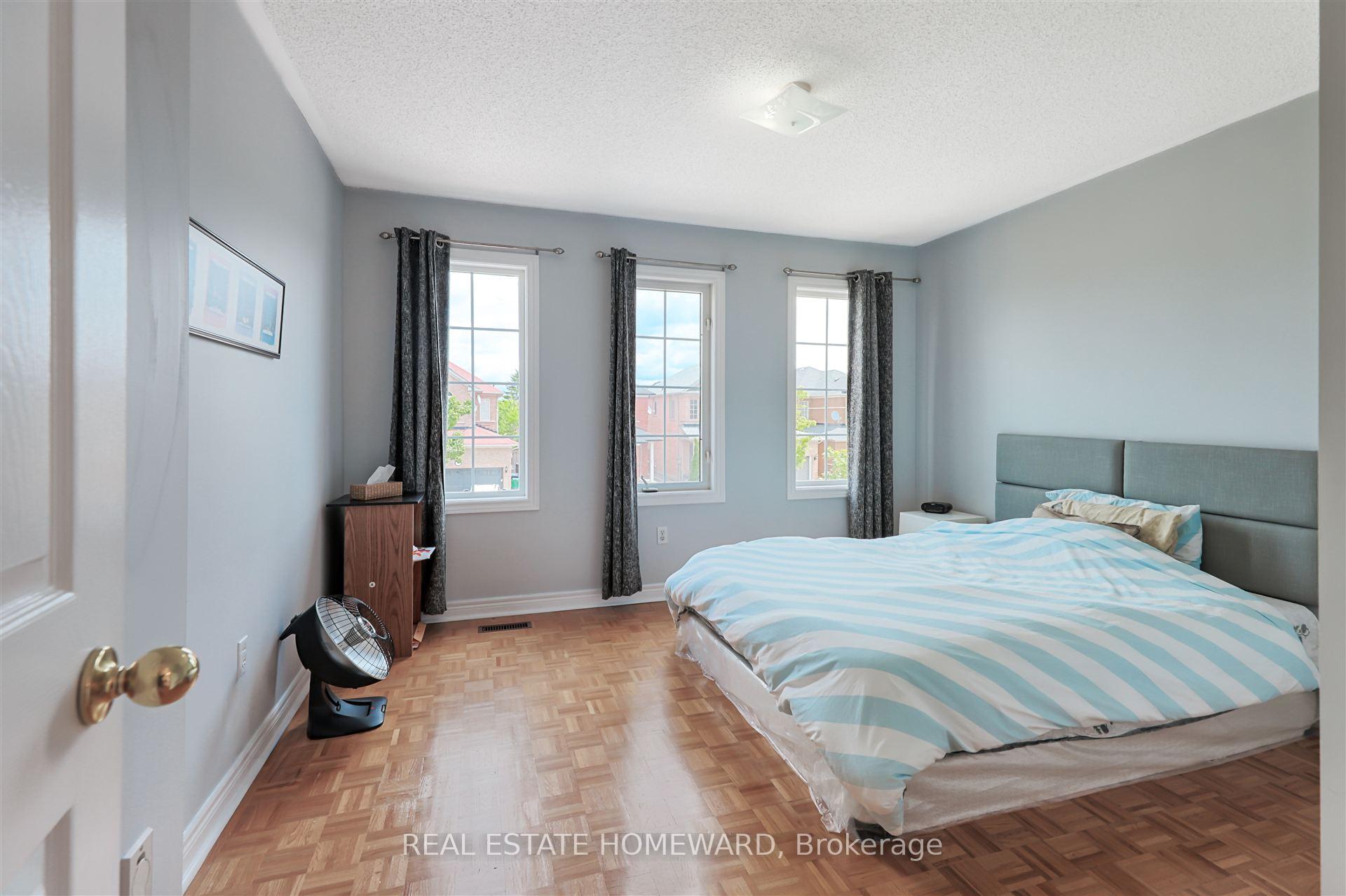 Photo 11 of 5860 Terrapark Trail, Mississauga, Churchill Meadows — HOMEH