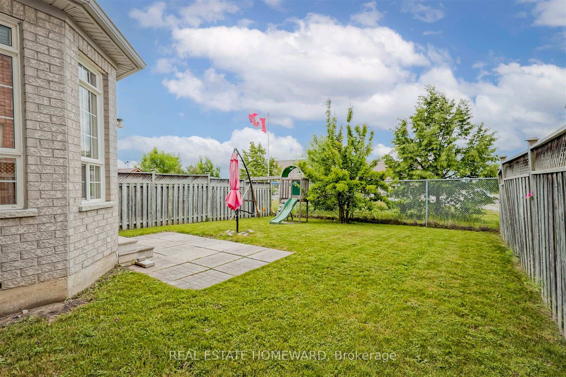 Photo 23 of 5860 Terrapark Trail, Mississauga, Churchill Meadows — HOMEH