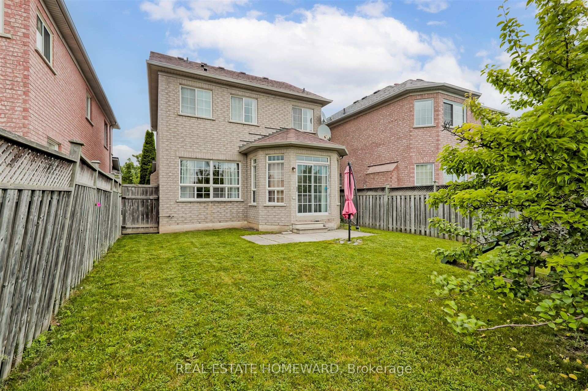Photo 24 of 5860 Terrapark Trail, Mississauga, Churchill Meadows — HOMEH