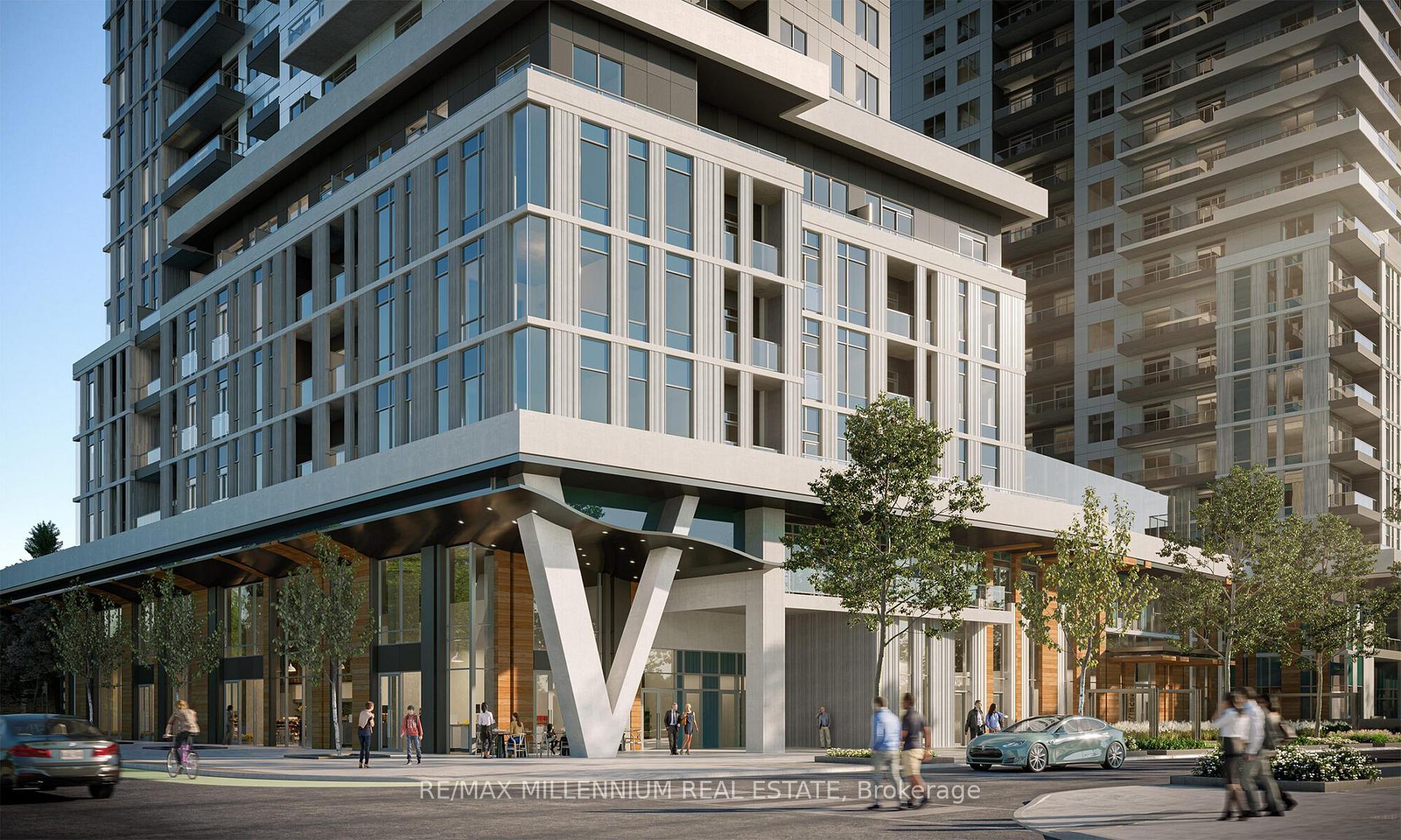 Photo 1 of Unit 1517, 2851 Highway 7, Vaughan, Vaughan Corporate Centre — HOMEH