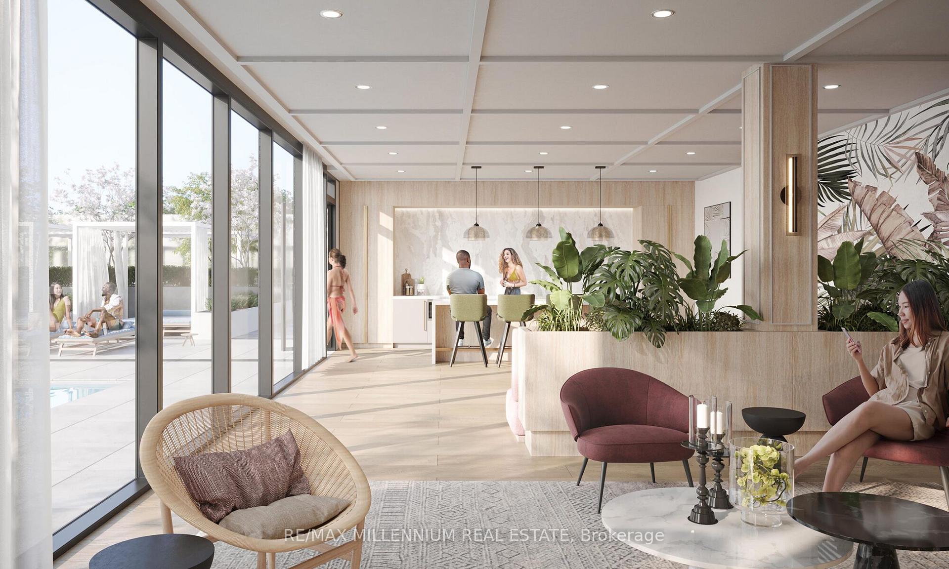 Photo 7 of Unit 1517, 2851 Highway 7, Vaughan, Vaughan Corporate Centre — HOMEH