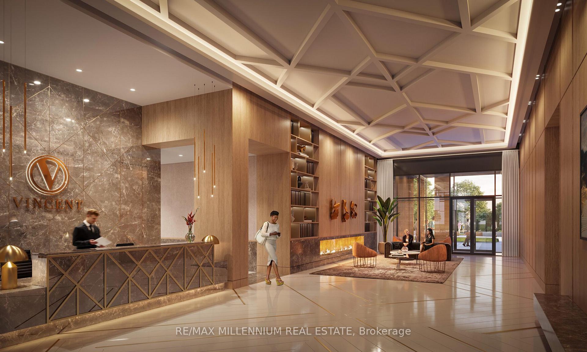 Photo 8 of Unit 1517, 2851 Highway 7, Vaughan, Vaughan Corporate Centre — HOMEH