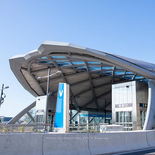 Photo 9 of Unit 1517, 2851 Highway 7, Vaughan, Vaughan Corporate Centre — HOMEH