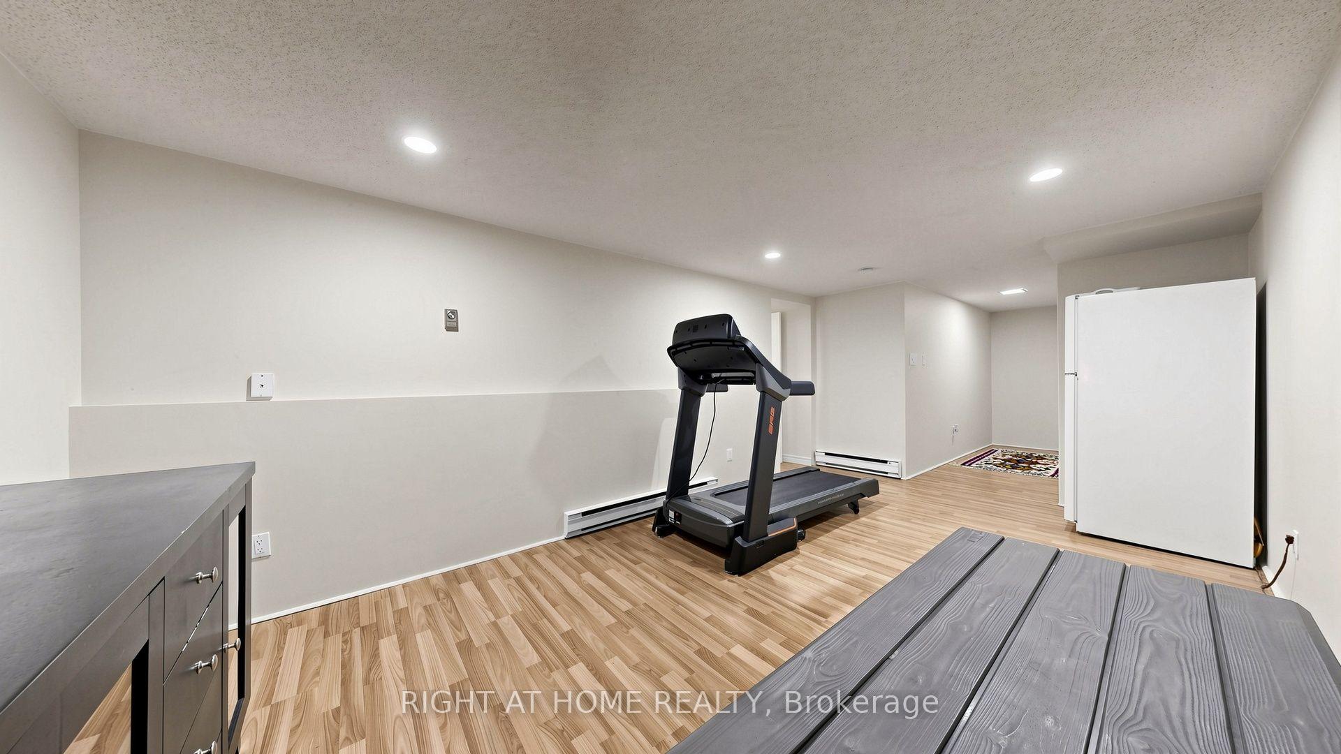 Photo 26 of 4 Harper Way, Markham, Aileen-Willowbrook — HOMEH