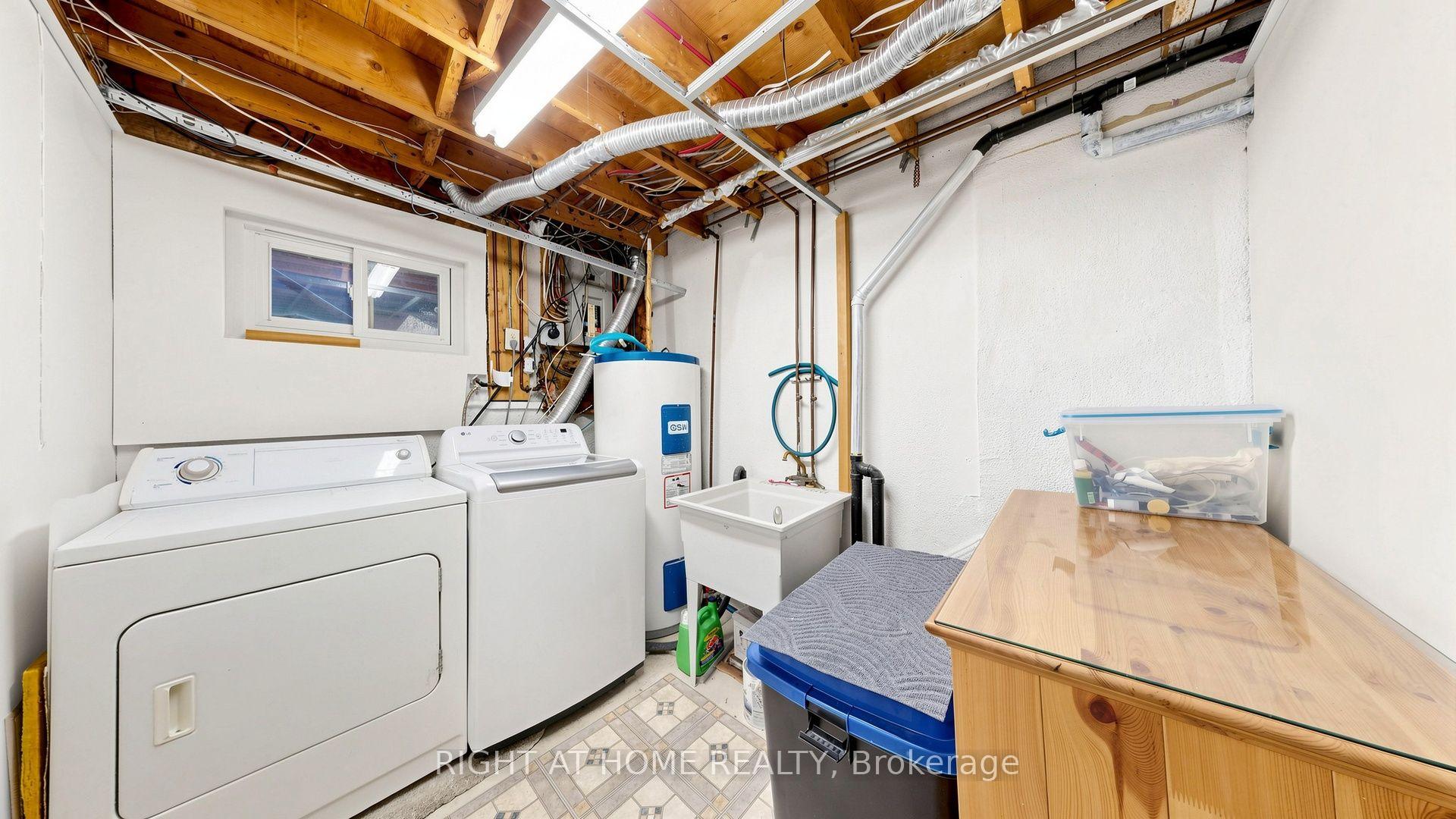 Photo 28 of 4 Harper Way, Markham, Aileen-Willowbrook — HOMEH