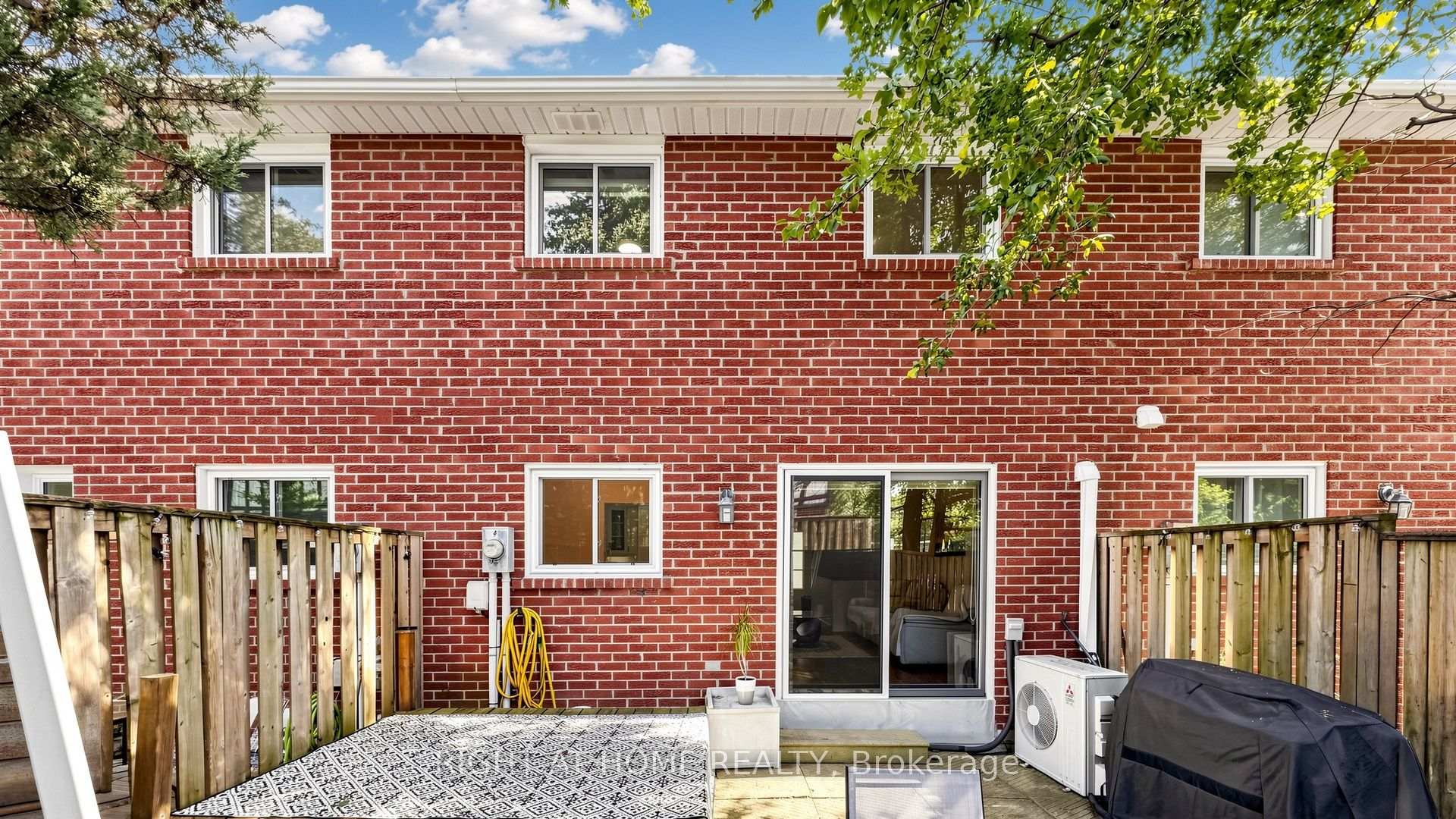 Photo 30 of 4 Harper Way, Markham, Aileen-Willowbrook — HOMEH