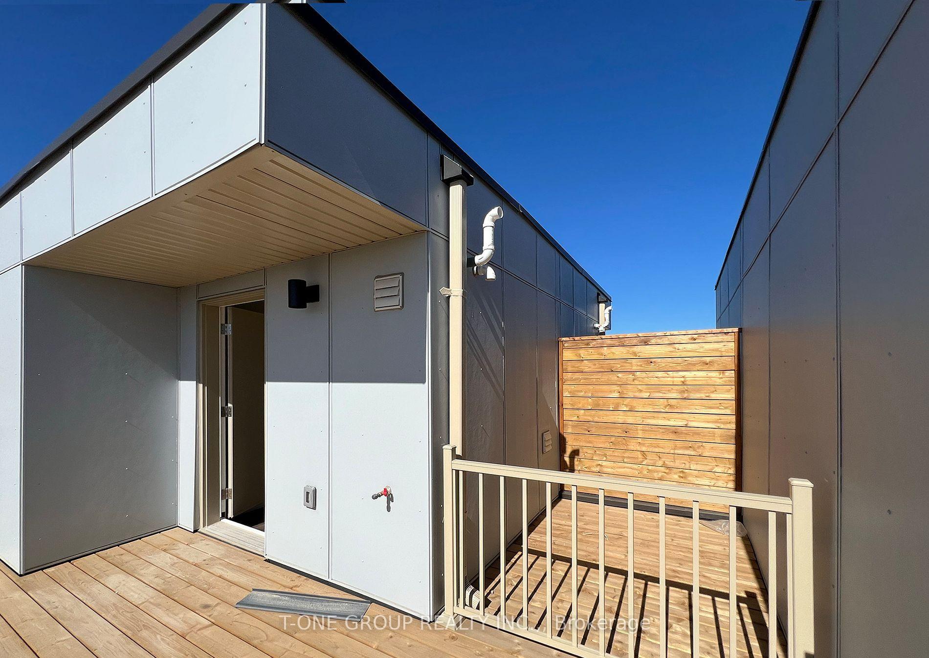 Photo 26 of Unit TH 362, 90 Honeycrisp Crescent, Vaughan, Vaughan Corporate Centre — HOMEH
