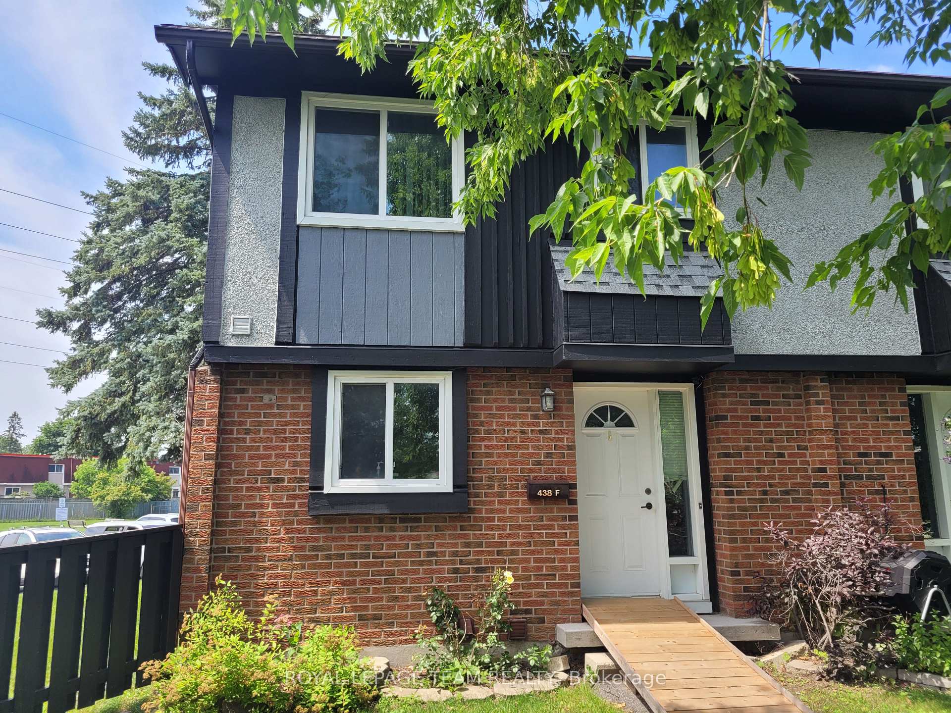 Photo 1 of 438F Moodie Drive, Ottawa, Westcliffe Estates — HOMEH