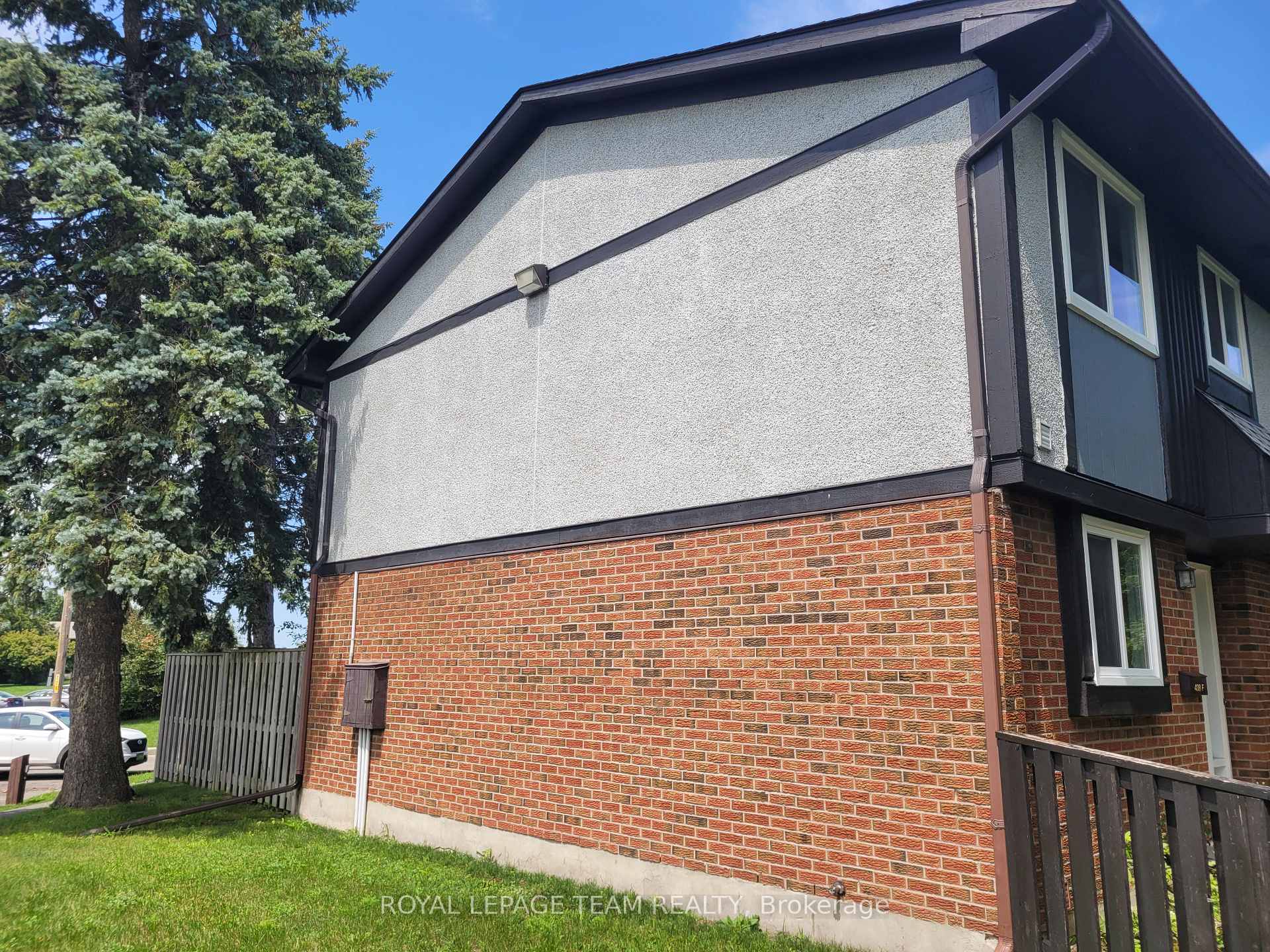 Photo 15 of 438F Moodie Drive, Ottawa, Westcliffe Estates — HOMEH