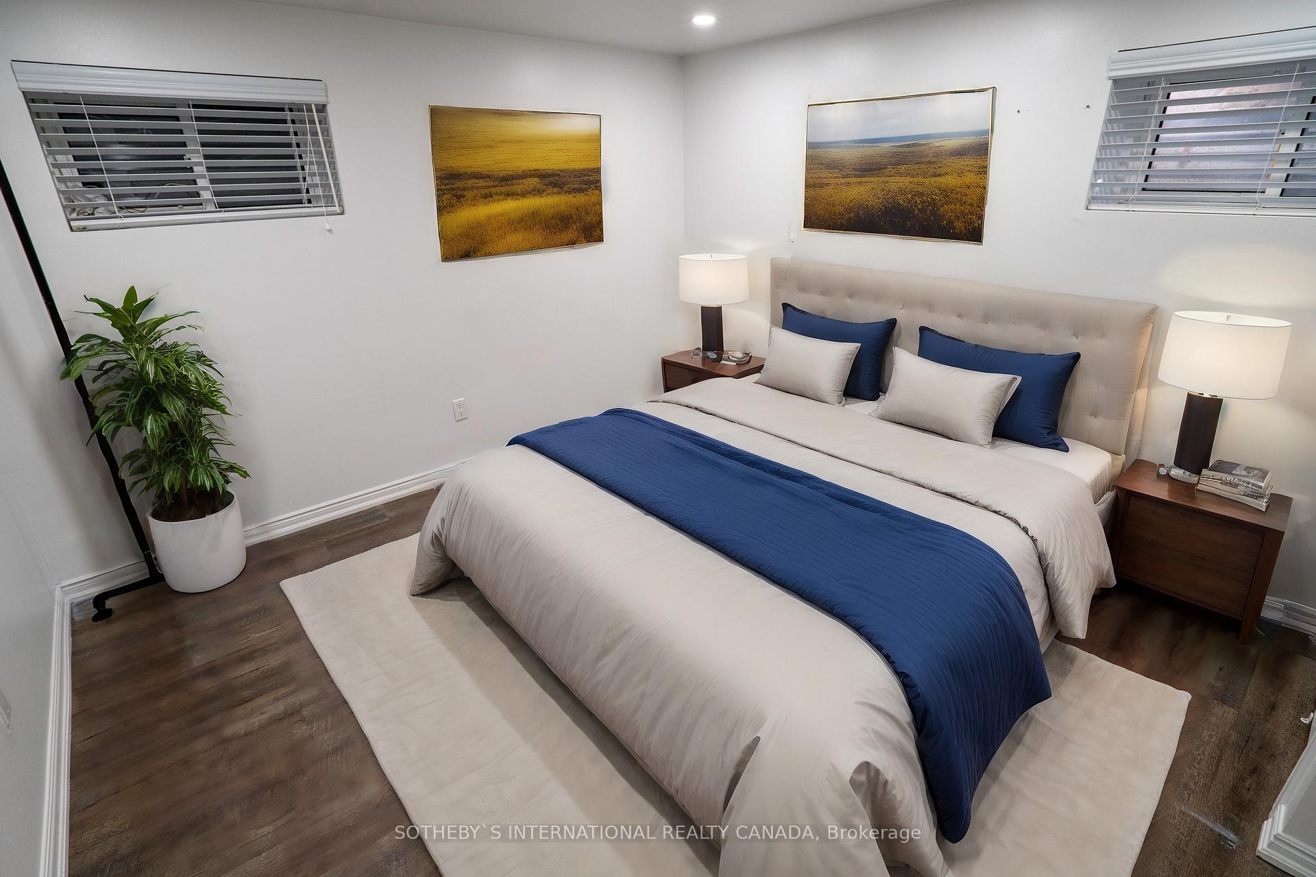 Photo 4 of Unit 0, 227 Beverley Street, Toronto, Kensington-Chinatown — HOMEH