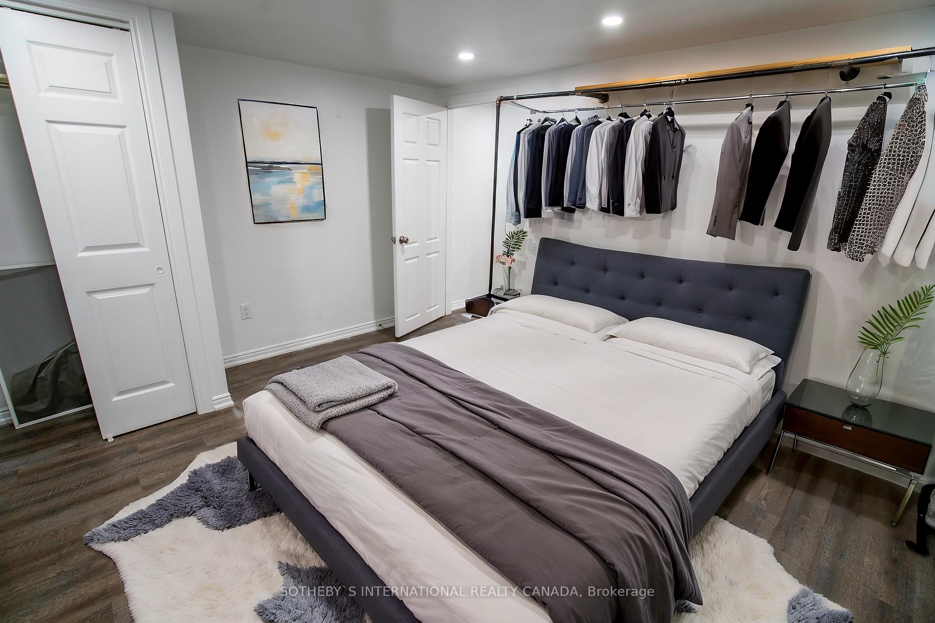 Photo 5 of Unit 0, 227 Beverley Street, Toronto, Kensington-Chinatown — HOMEH