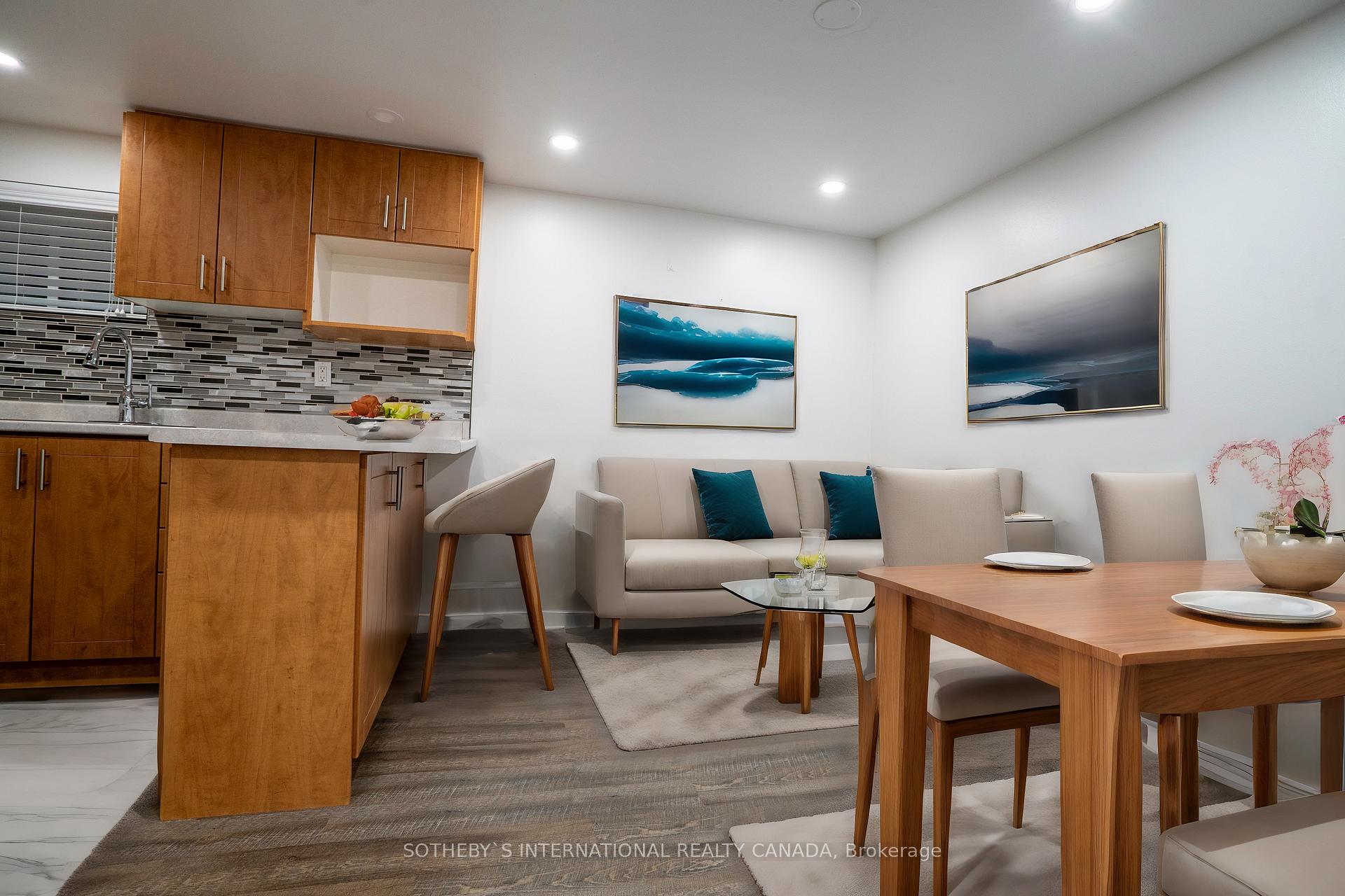 Photo 10 of Unit 0, 227 Beverley Street, Toronto, Kensington-Chinatown — HOMEH