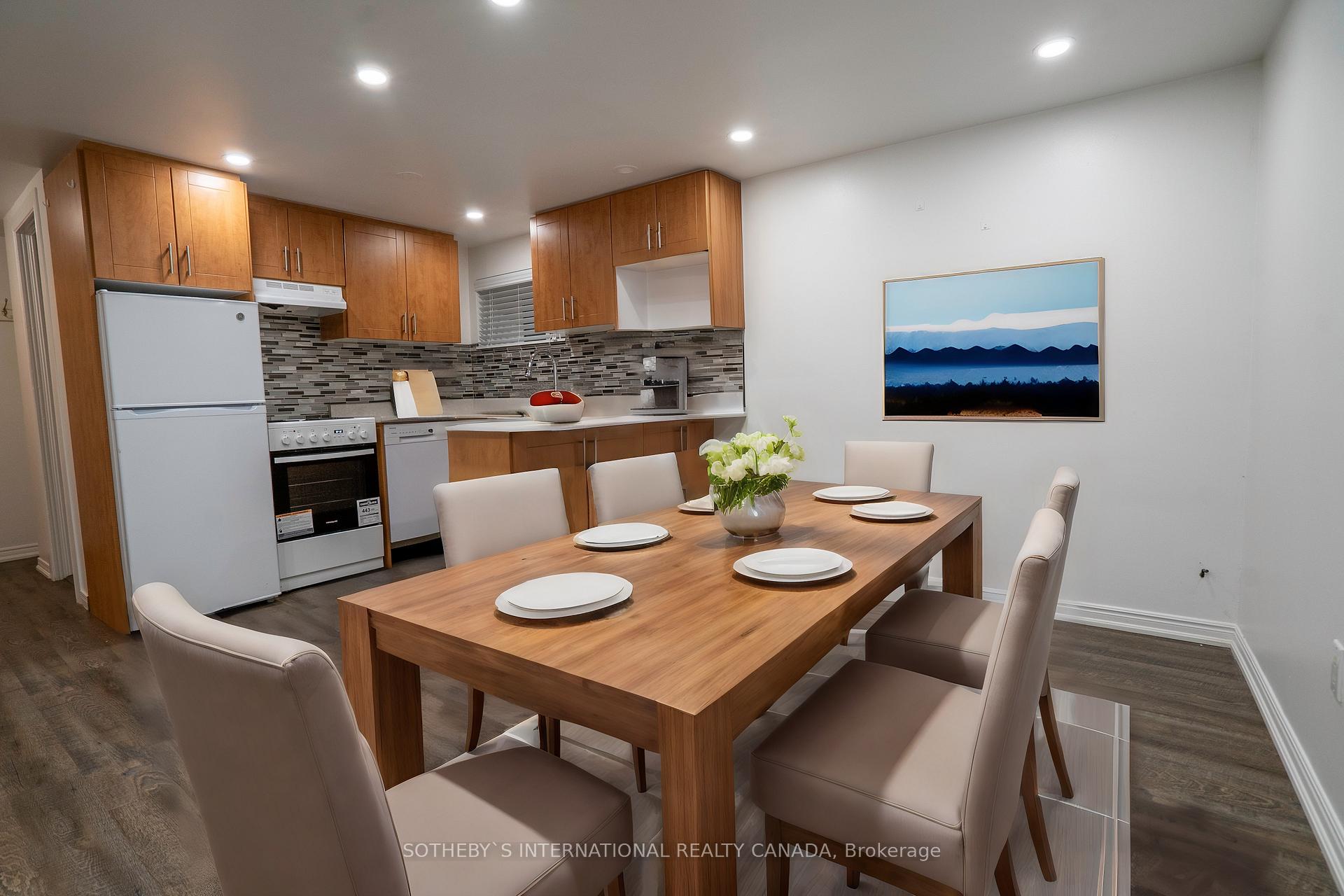 Photo 11 of Unit 0, 227 Beverley Street, Toronto, Kensington-Chinatown — HOMEH