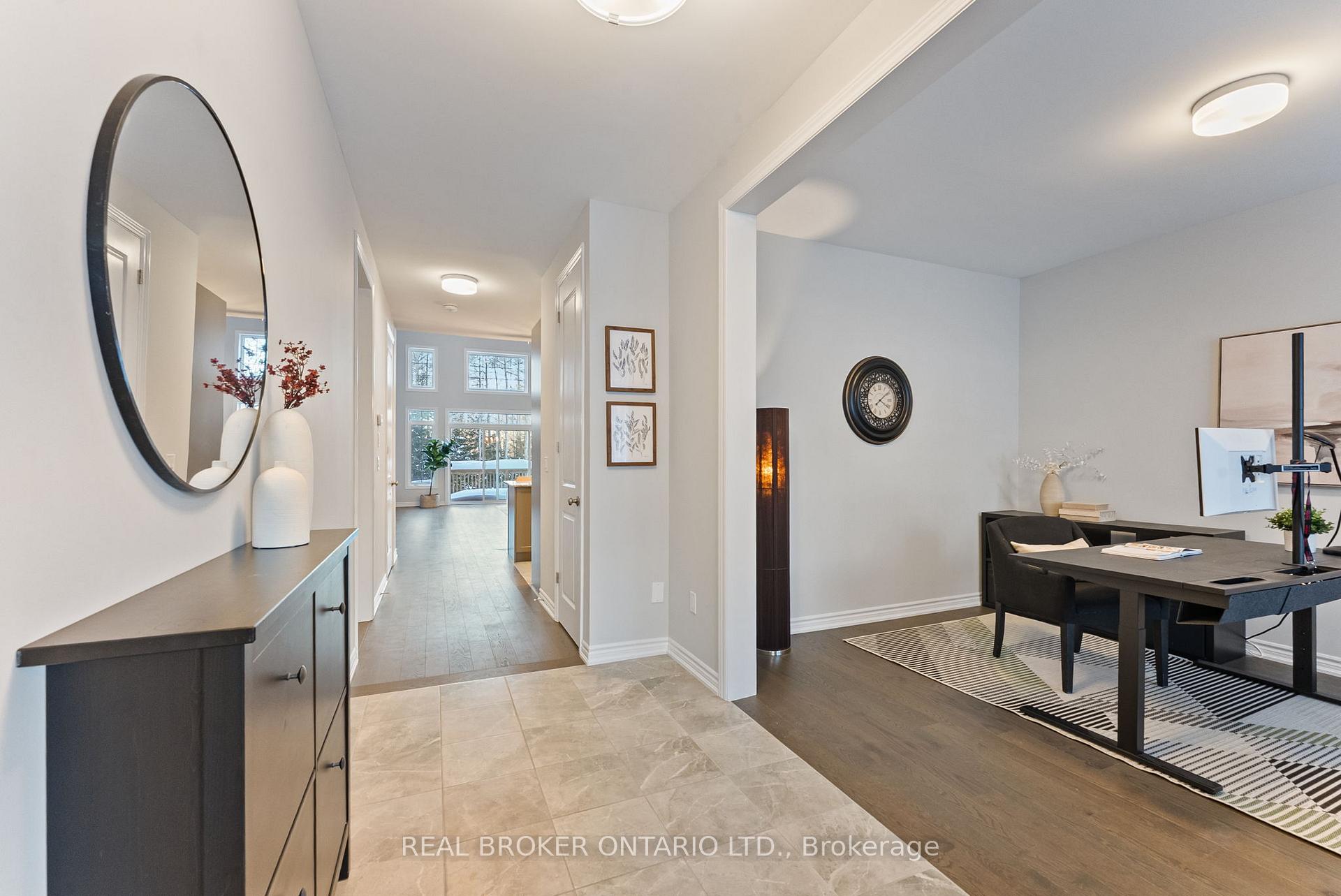 Photo 4 of 6 Howard Williams Court, Uxbridge — HOMEH