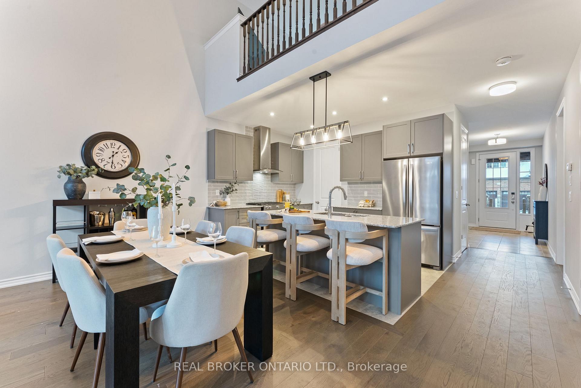 Photo 15 of 6 Howard Williams Court, Uxbridge — HOMEH