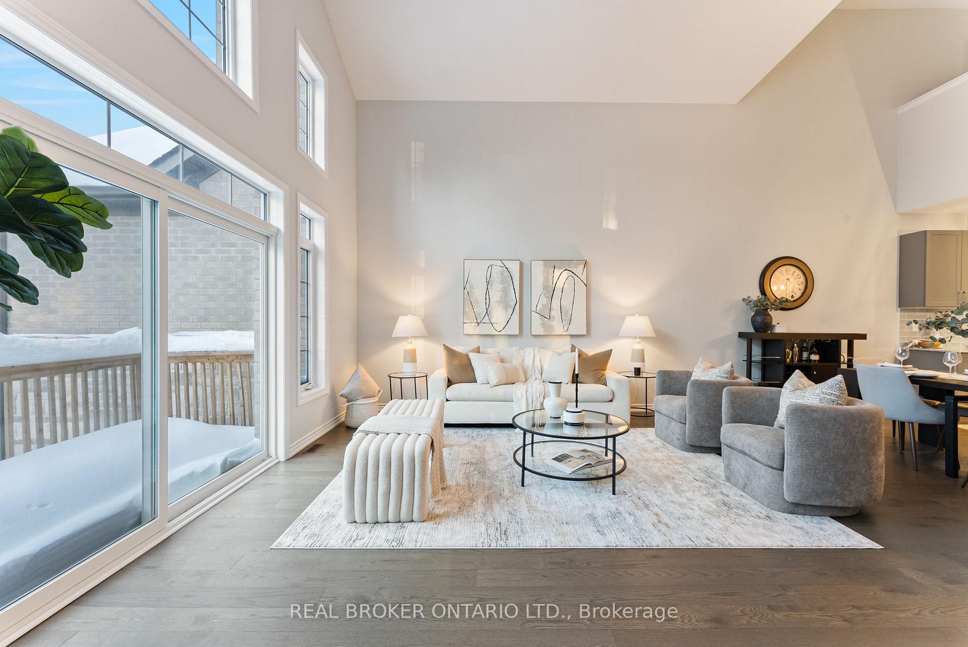 Photo 17 of 6 Howard Williams Court, Uxbridge — HOMEH