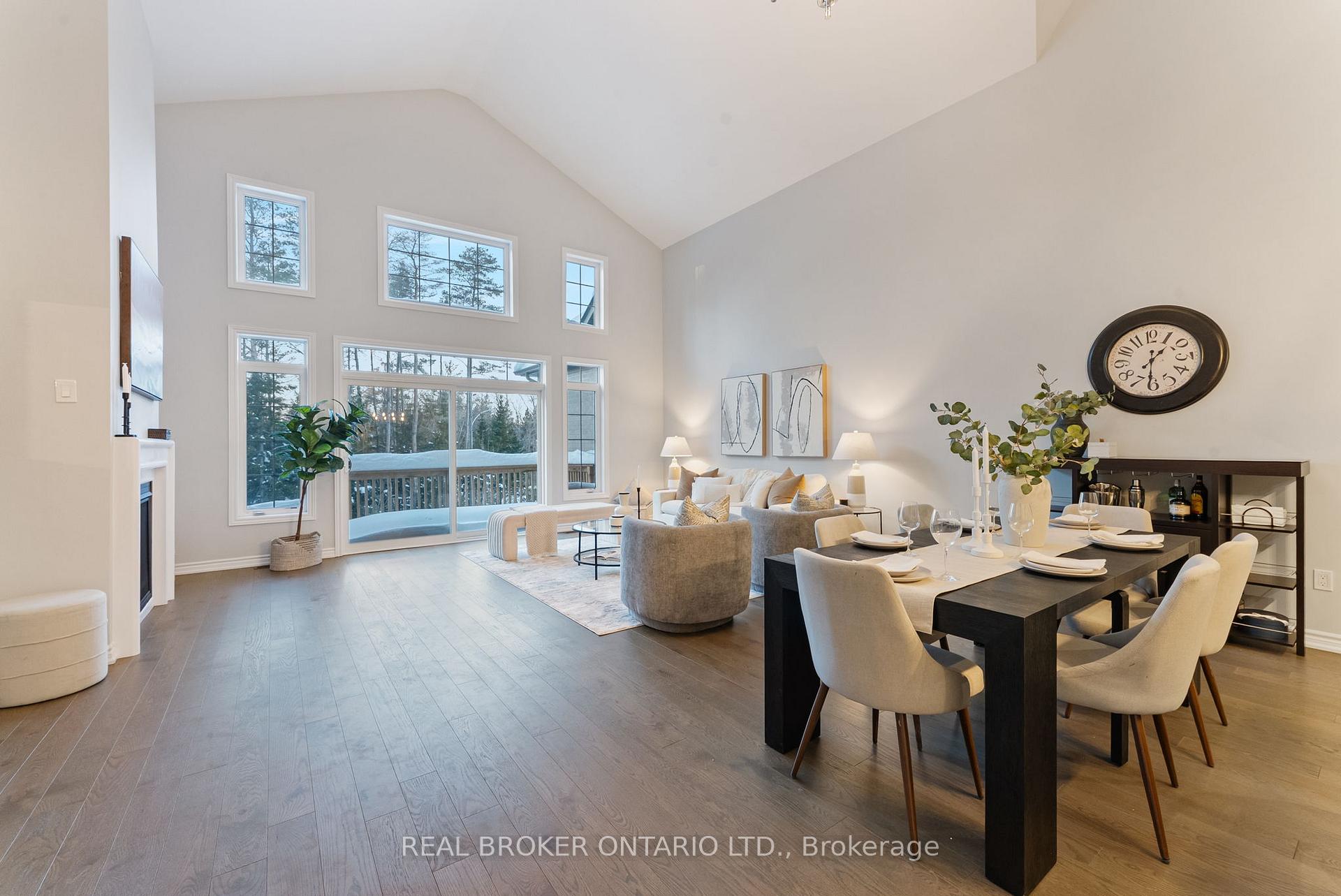 Photo 20 of 6 Howard Williams Court, Uxbridge — HOMEH