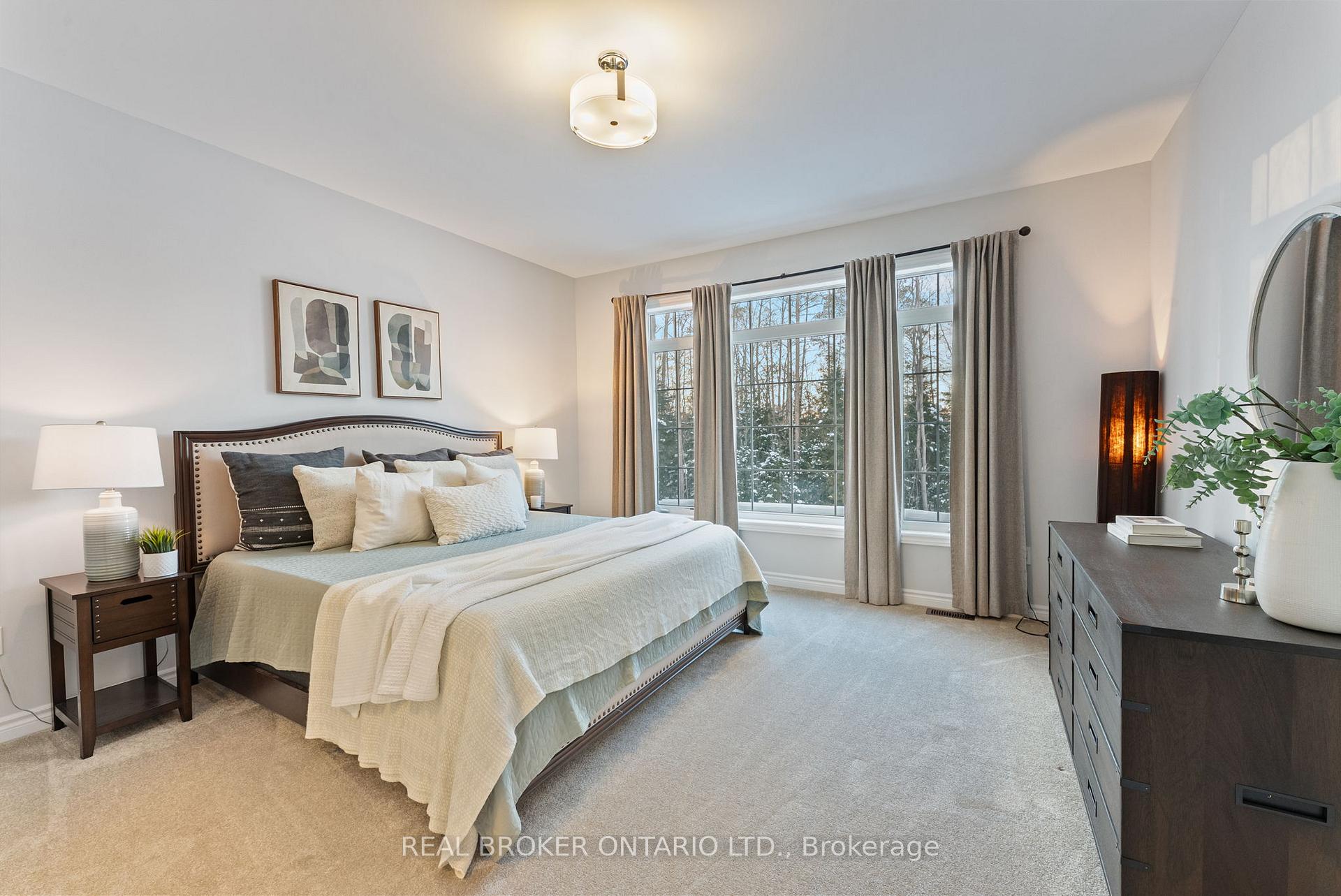 Photo 21 of 6 Howard Williams Court, Uxbridge — HOMEH