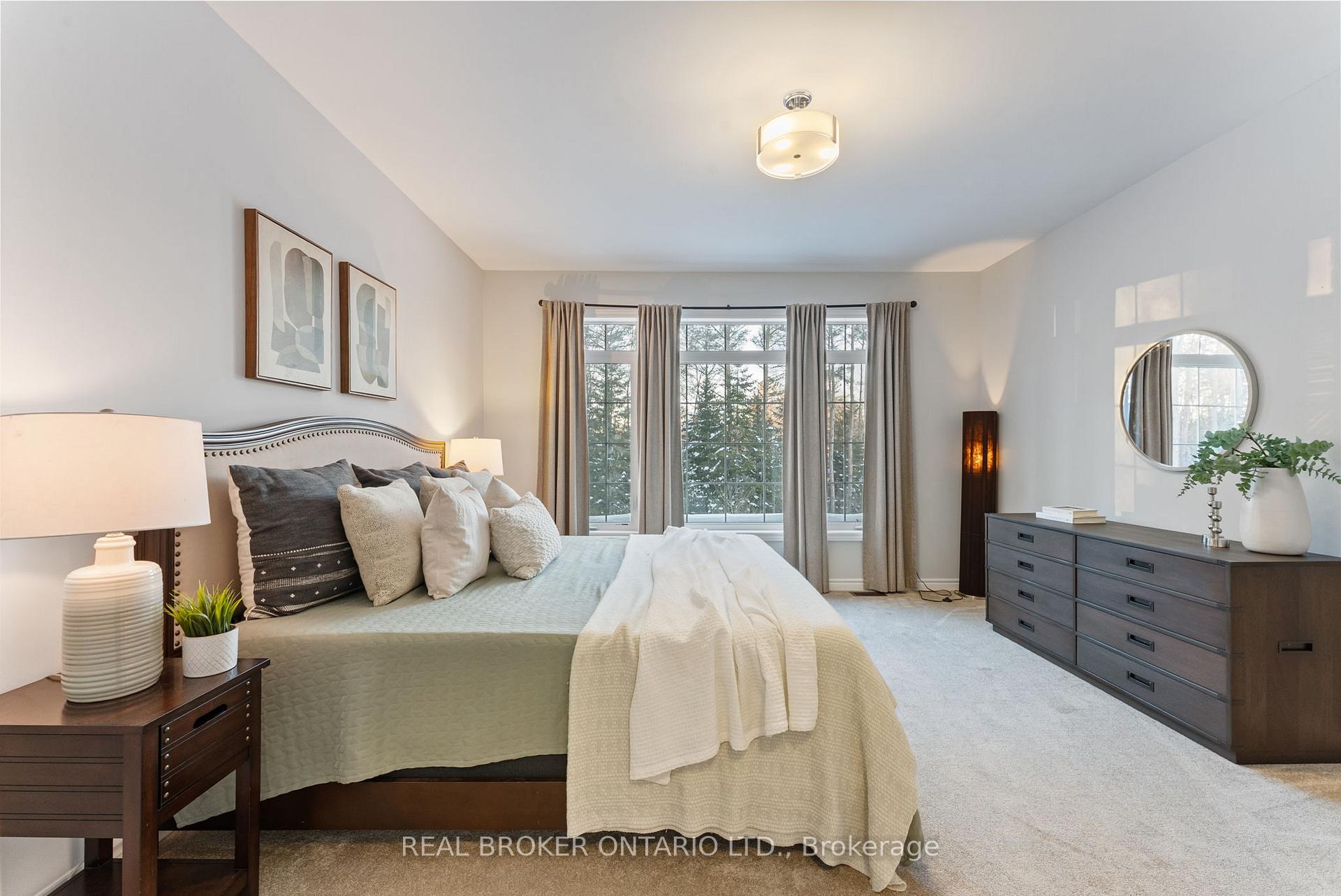 Photo 23 of 6 Howard Williams Court, Uxbridge — HOMEH