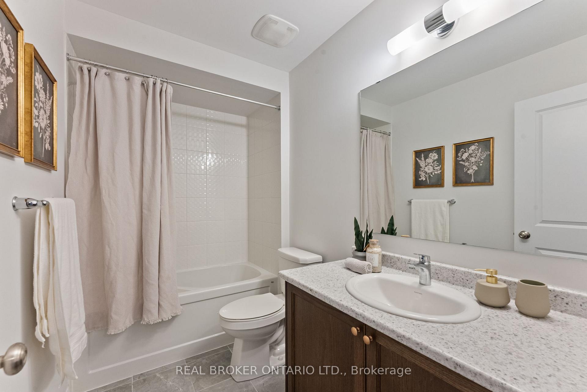 Photo 30 of 6 Howard Williams Court, Uxbridge — HOMEH