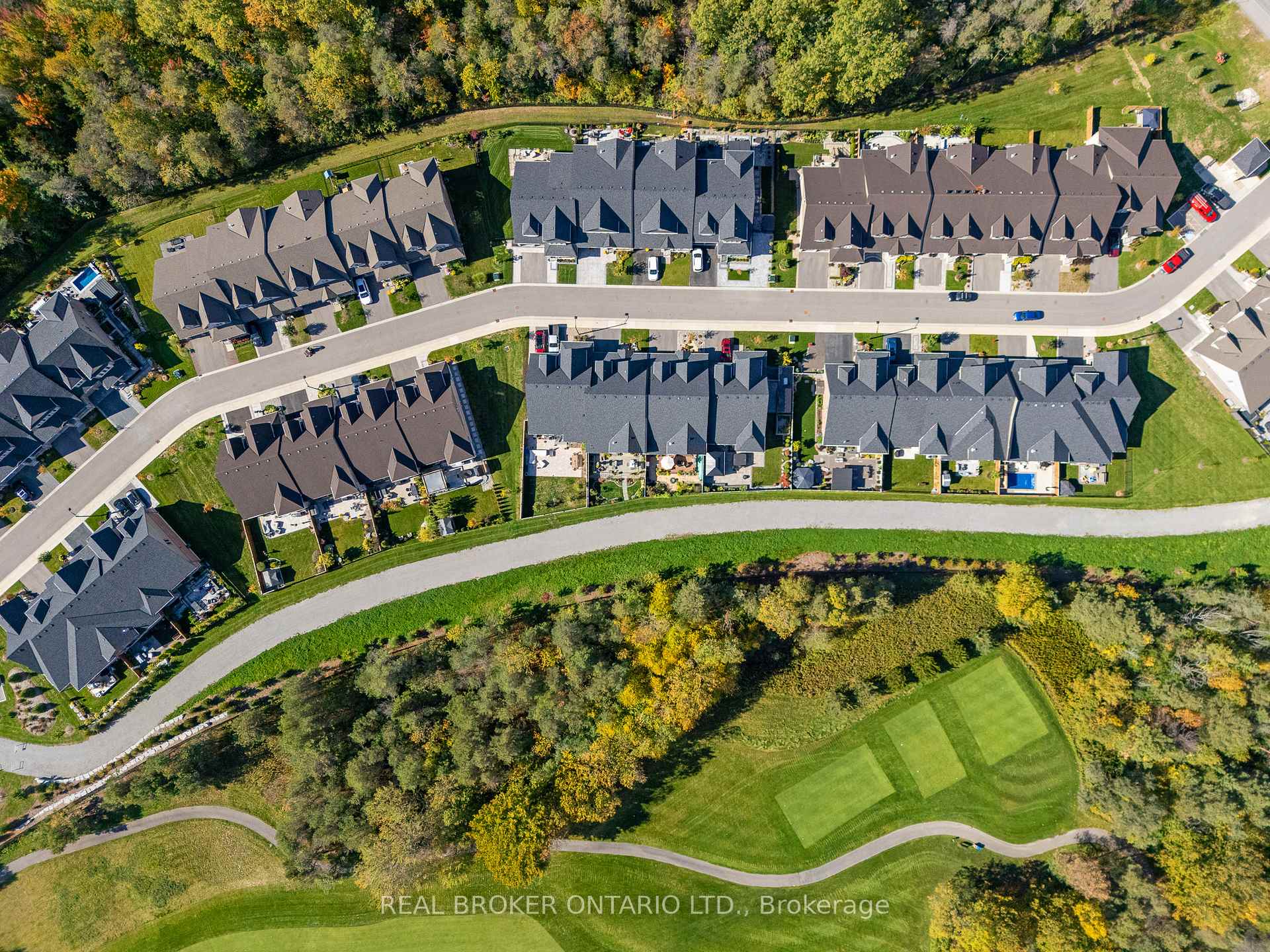 Photo 41 of 6 Howard Williams Court, Uxbridge — HOMEH
