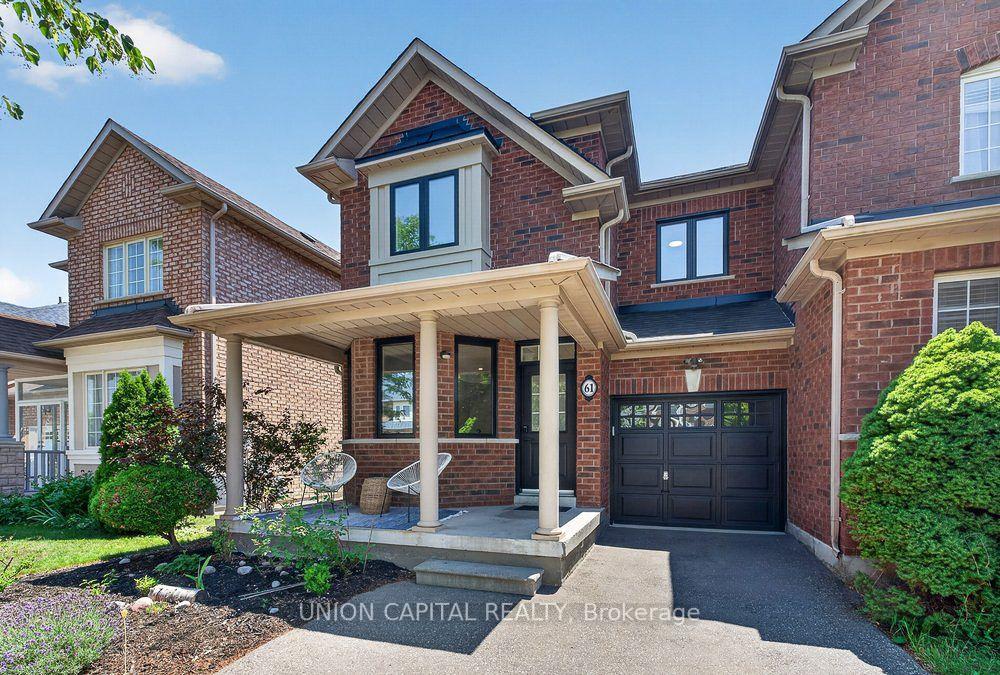 Photo 1 of 61 Hillmount Road, Markham, Cachet — HOMEH