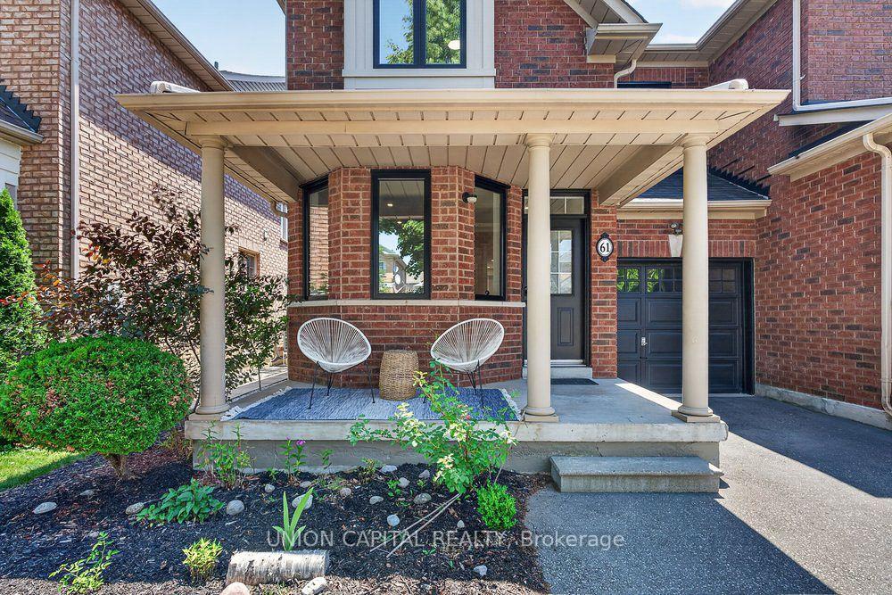 Photo 3 of 61 Hillmount Road, Markham, Cachet — HOMEH