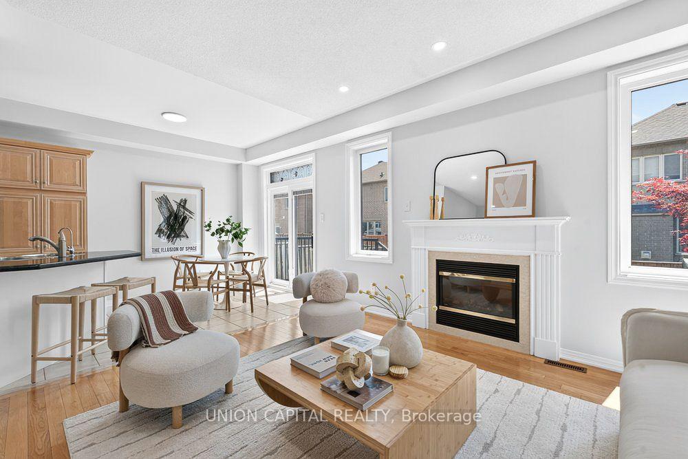 Photo 16 of 61 Hillmount Road, Markham, Cachet — HOMEH