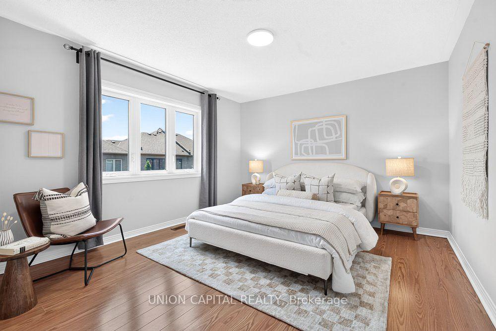 Photo 19 of 61 Hillmount Road, Markham, Cachet — HOMEH