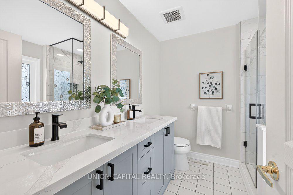 Photo 20 of 61 Hillmount Road, Markham, Cachet — HOMEH