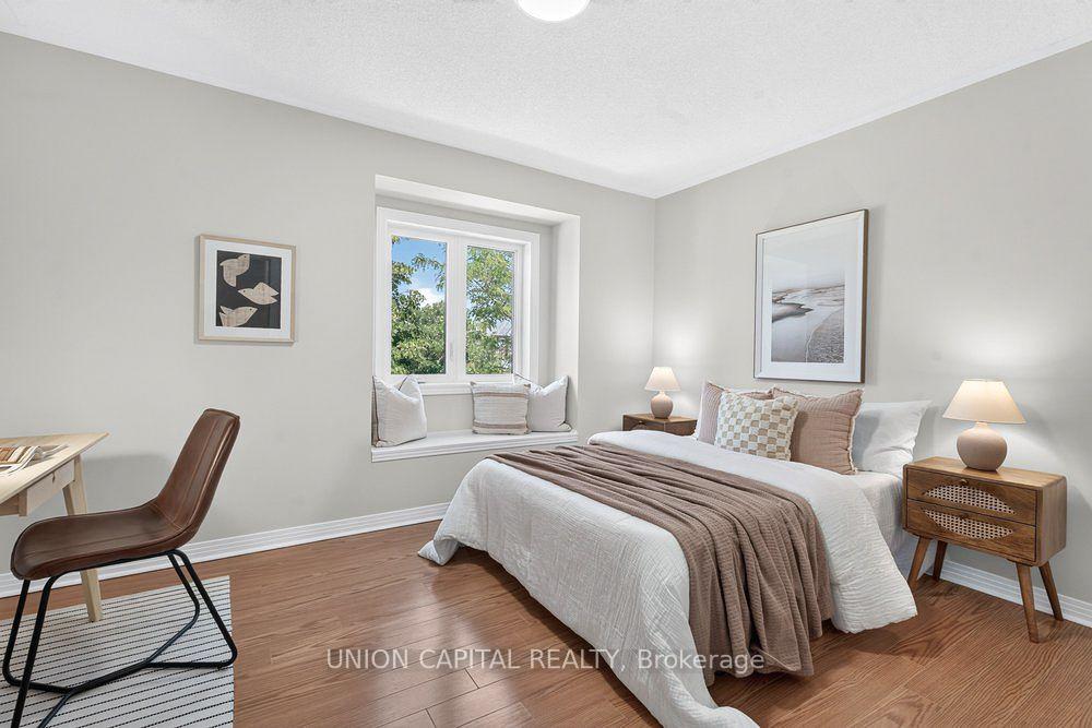 Photo 22 of 61 Hillmount Road, Markham, Cachet — HOMEH