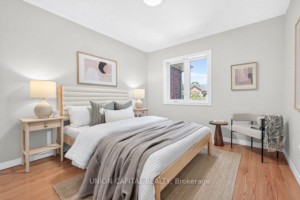 Photo 25 of 61 Hillmount Road, Markham, Cachet — HOMEH
