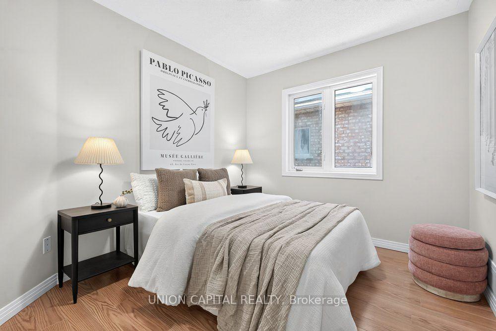 Photo 27 of 61 Hillmount Road, Markham, Cachet — HOMEH